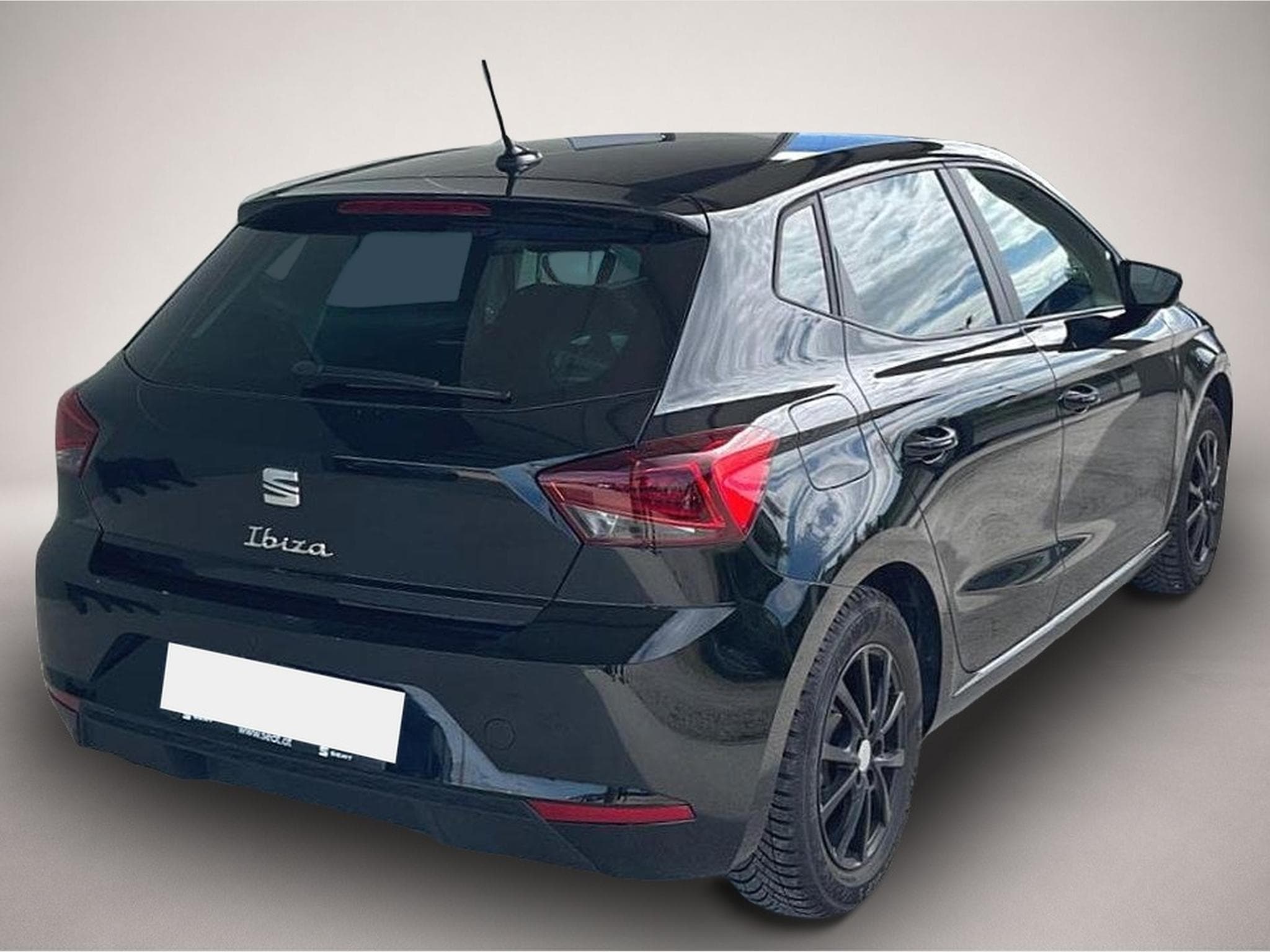 Seat Ibiza (2026) - Photo 2
