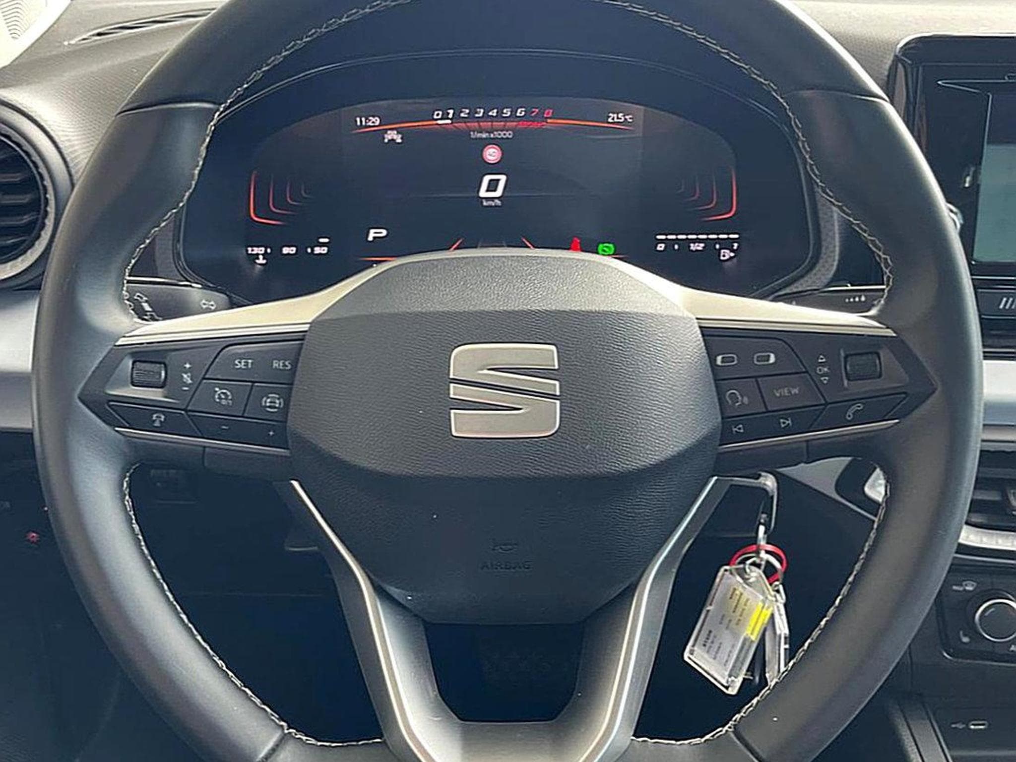 Seat Ibiza (2026) - Photo 7
