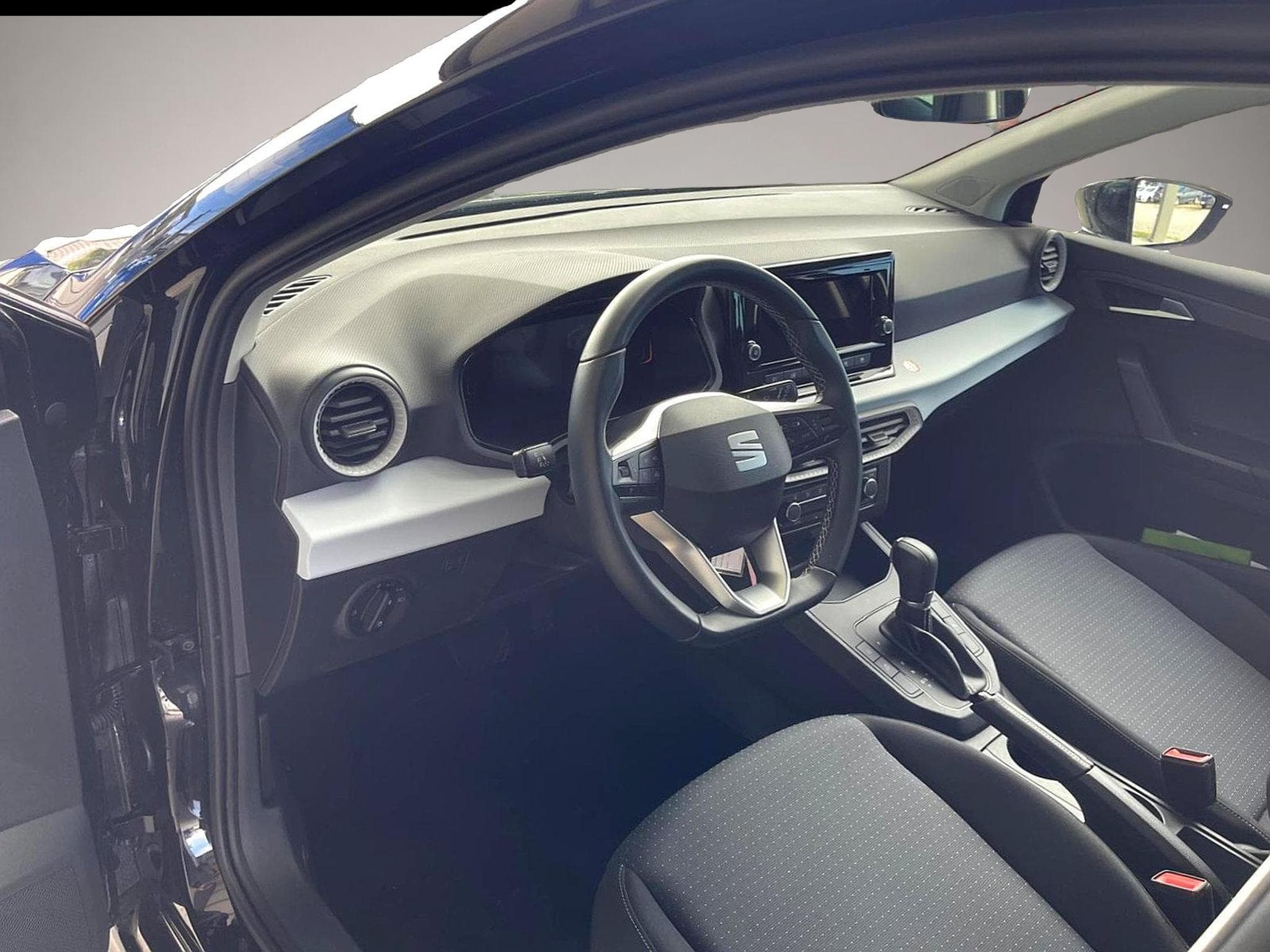 Seat Ibiza (2026) - Photo 4