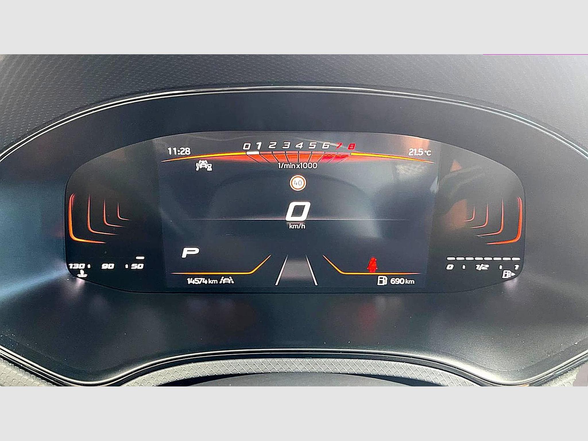 Seat Ibiza (2026) - Photo 6