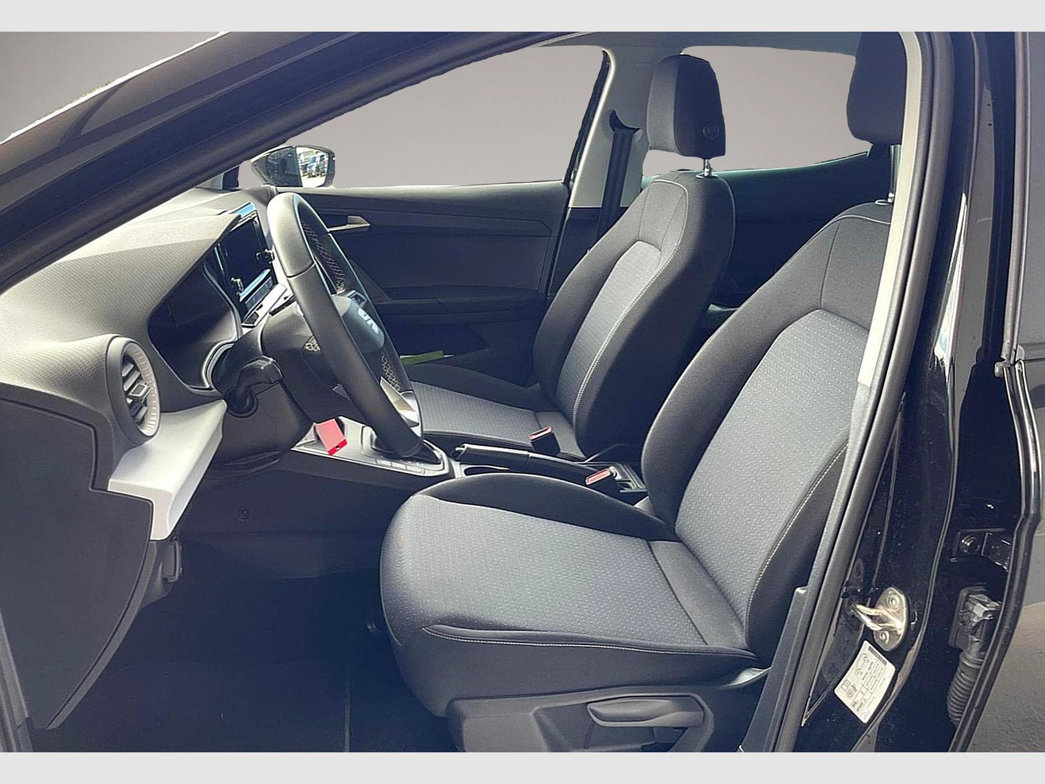 Seat Ibiza (2026) - Photo 5