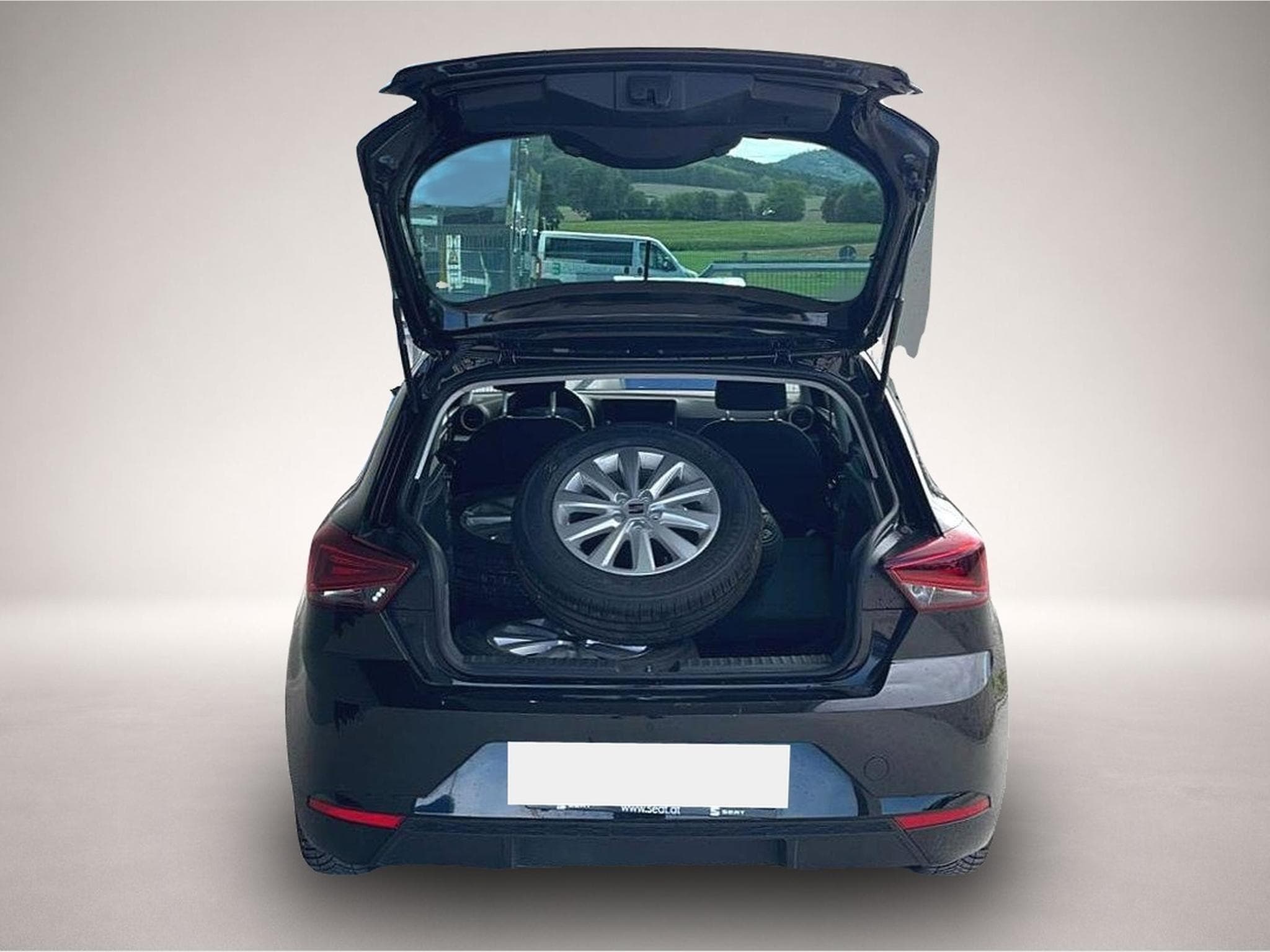 Seat Ibiza (2026) - Photo 3