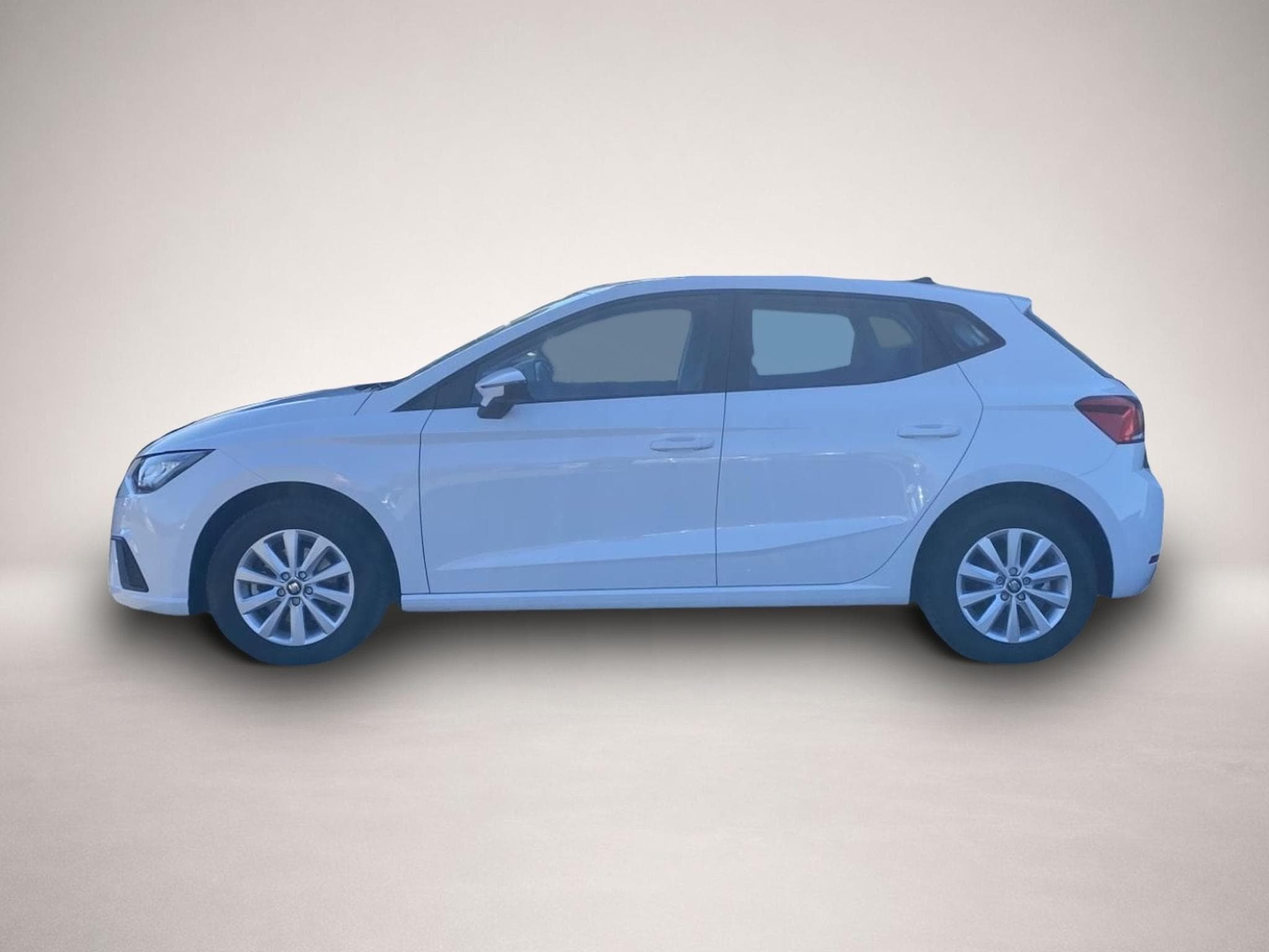 Seat Ibiza (2024) - Photo 2