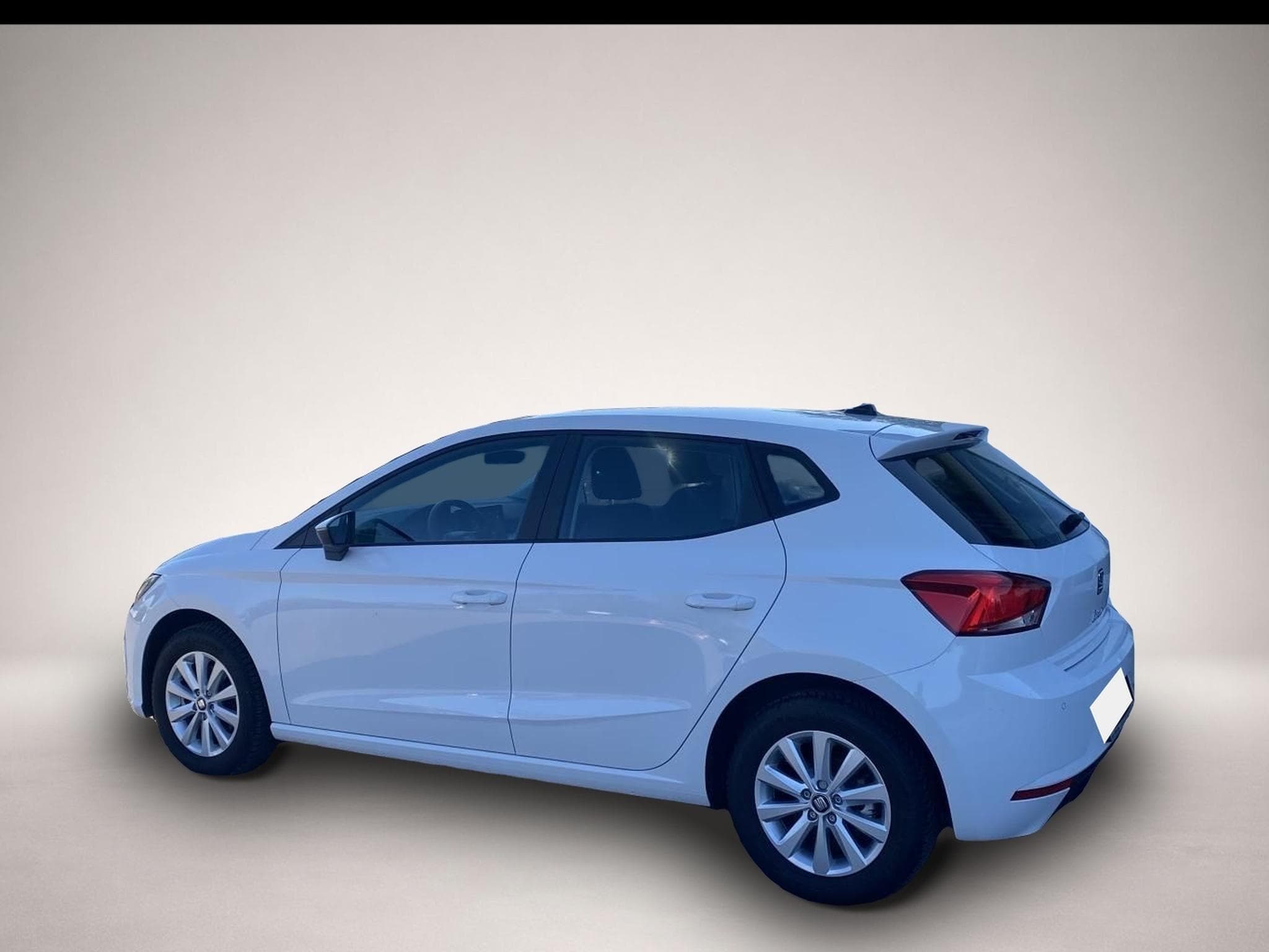 Seat Ibiza (2024) - Photo 3
