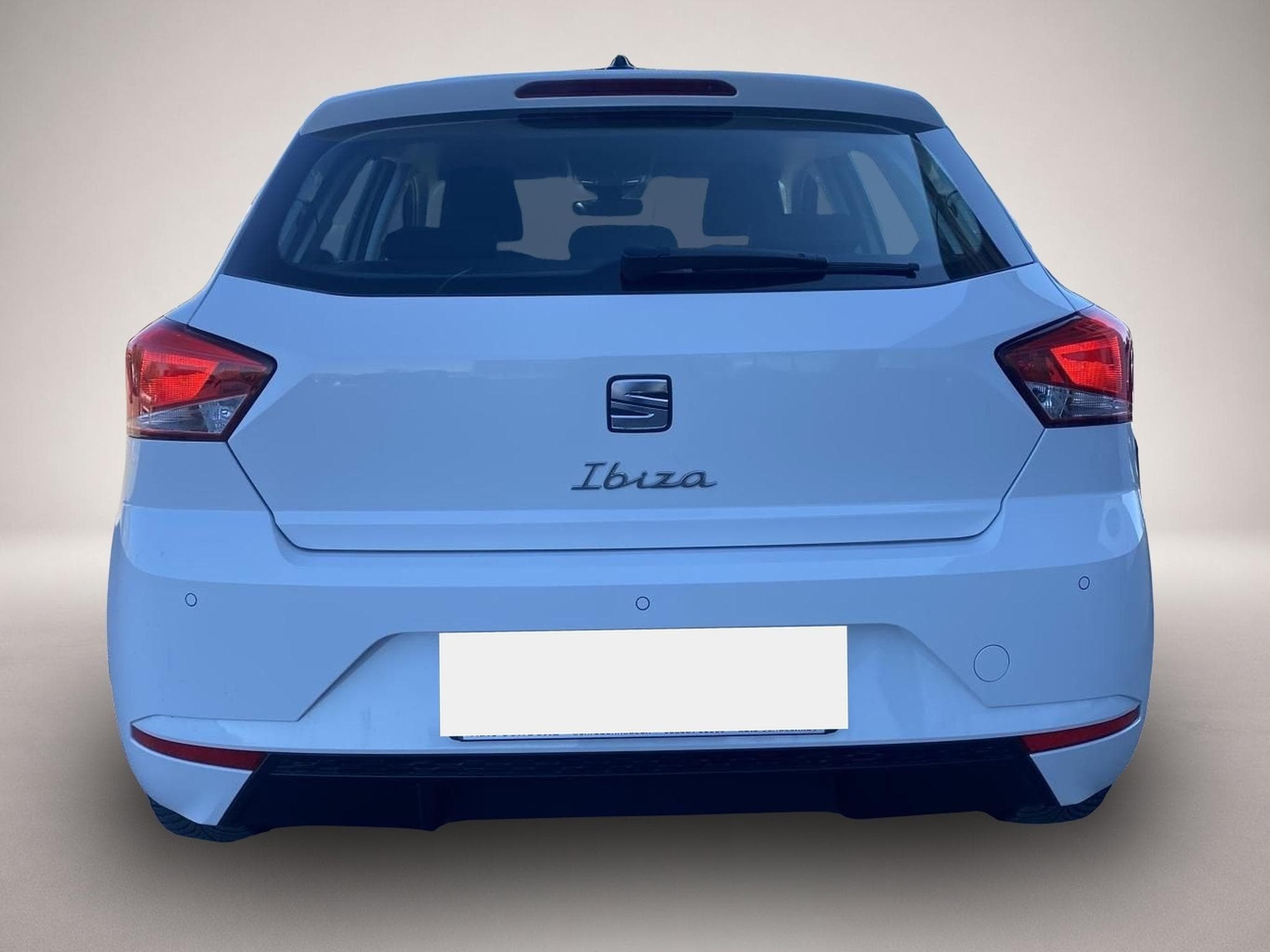 Seat Ibiza (2024) - Photo 5