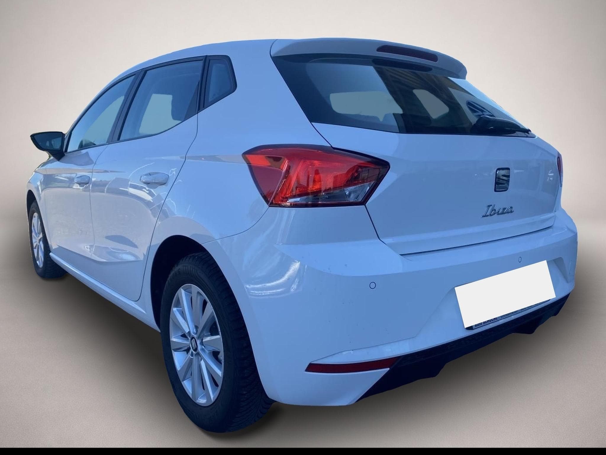 Seat Ibiza (2024) - Photo 4