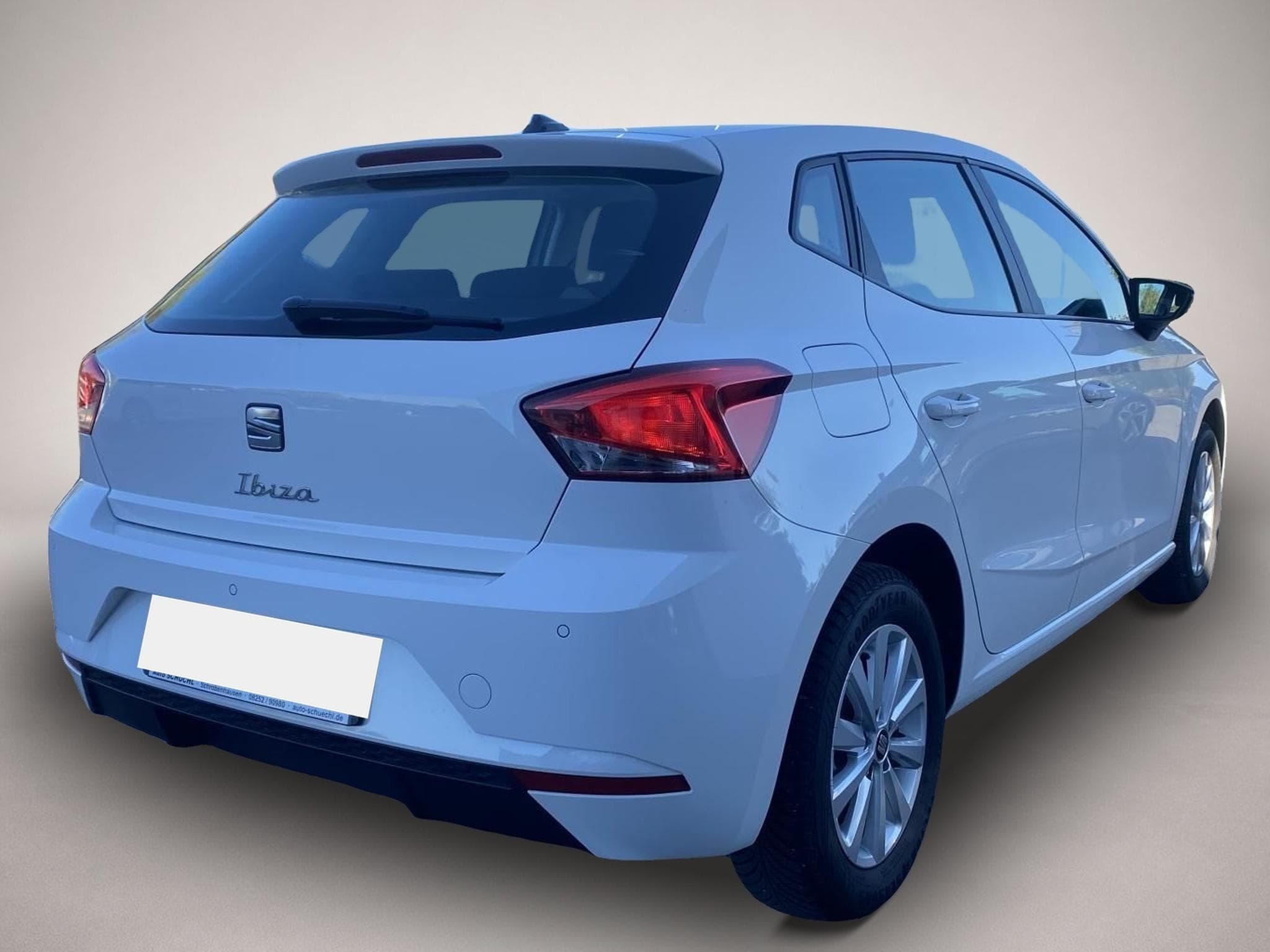 Seat Ibiza (2024) - Photo 6