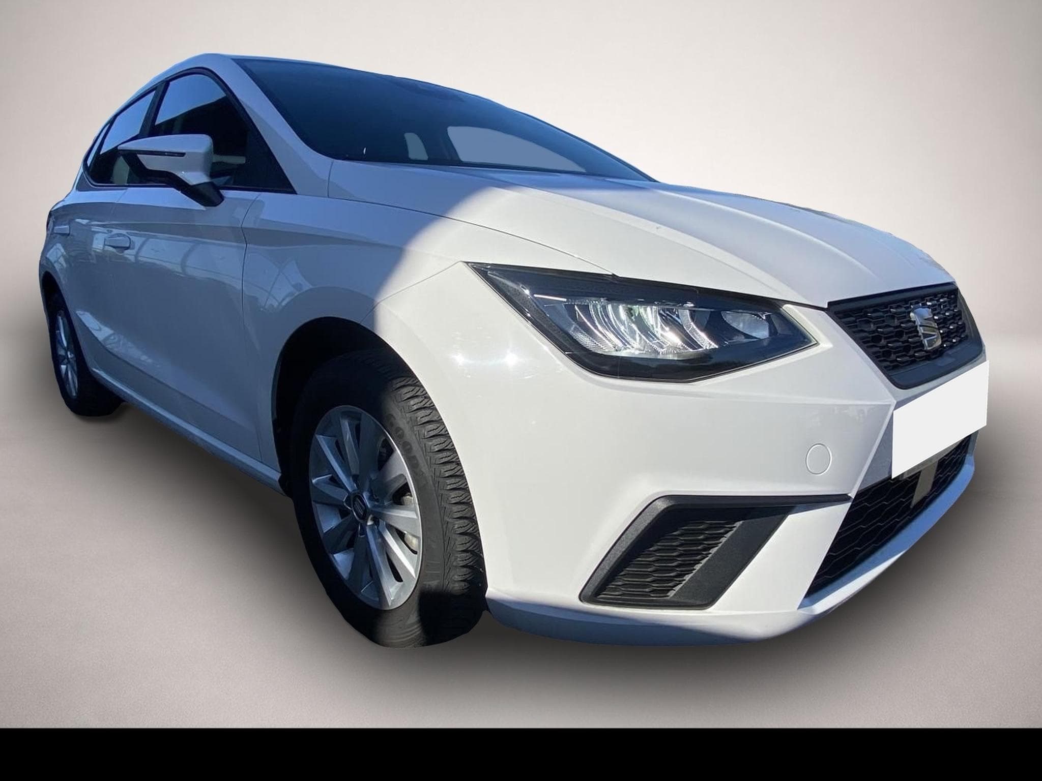 Seat Ibiza (2024) - Photo 7
