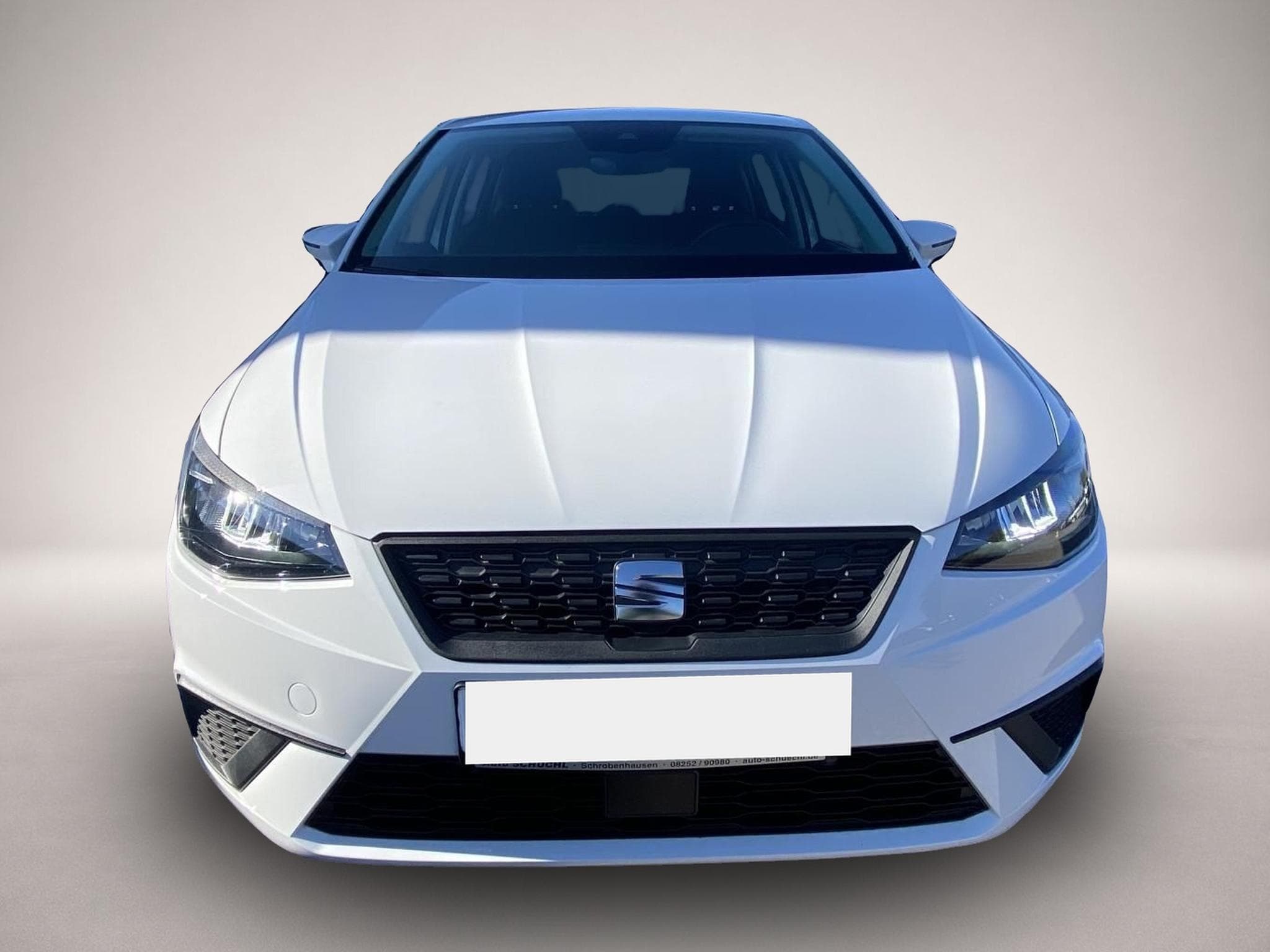 Seat Ibiza (2024) - Photo 8