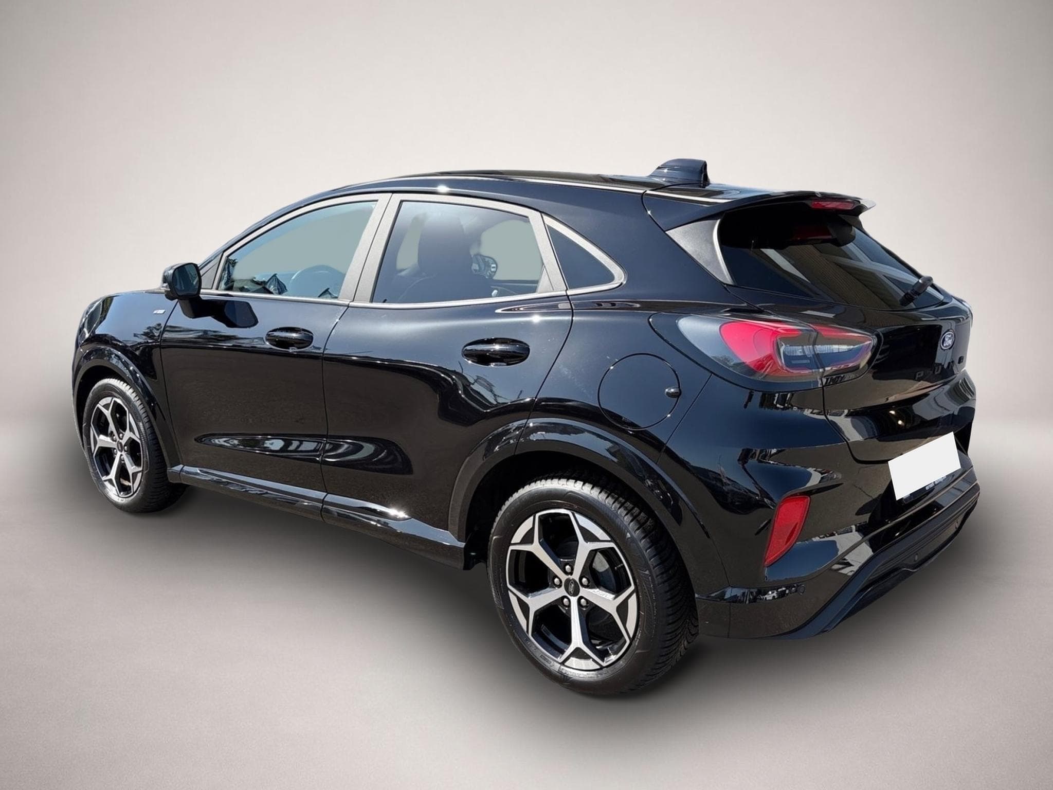 Ford Puma (2025) - Photo 4