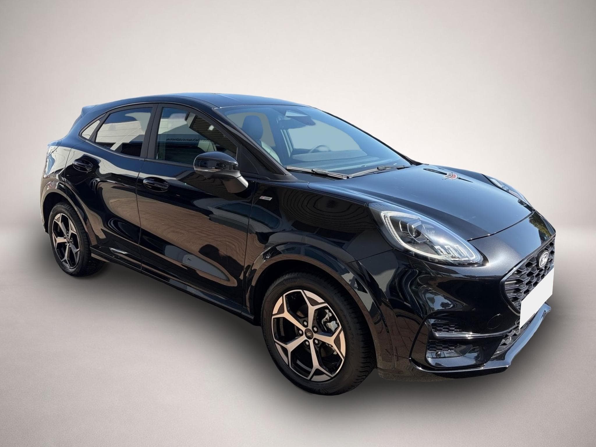 Ford Puma (2025) - Photo 2