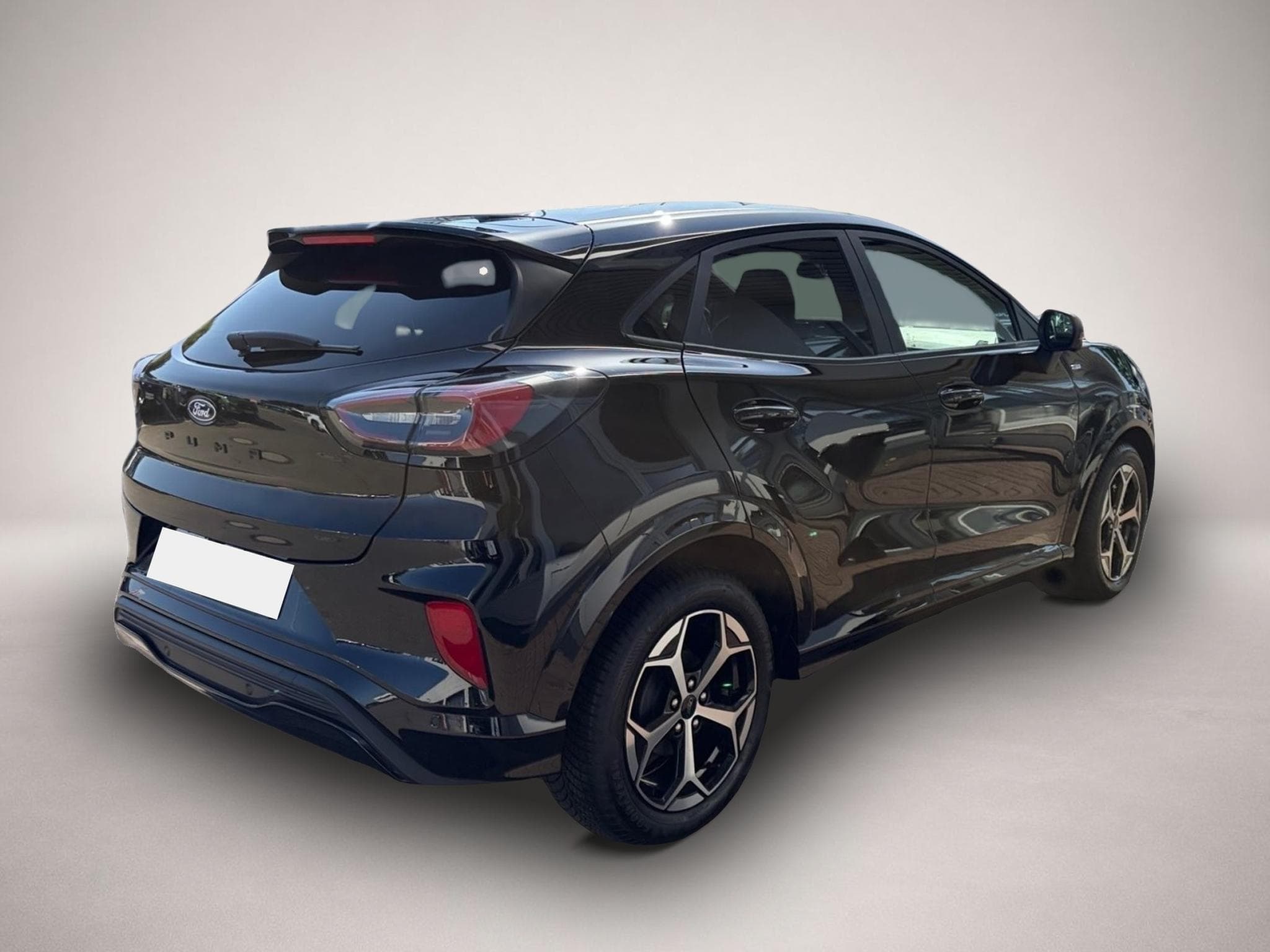 Ford Puma (2025) - Photo 3