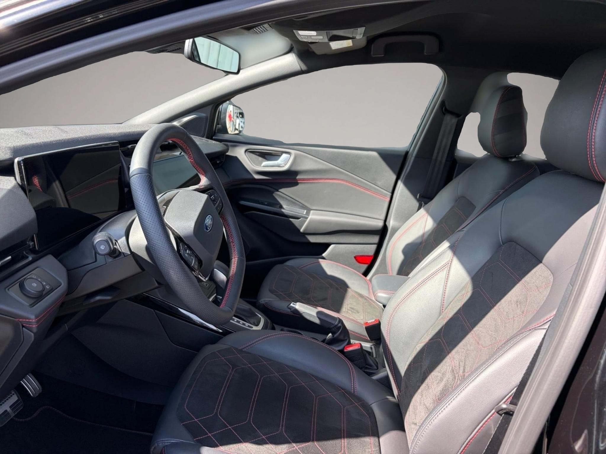 Ford Puma (2025) - Photo 5