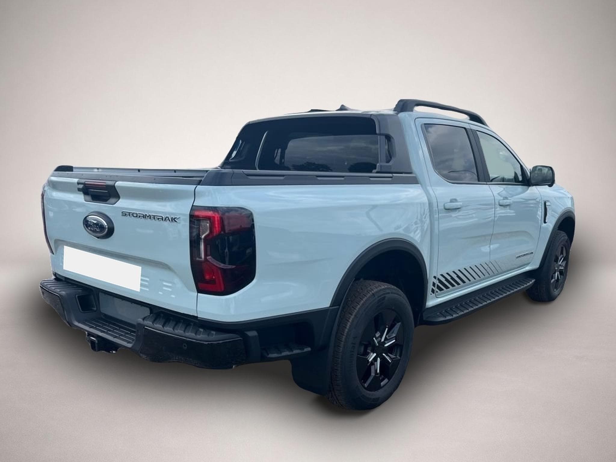 Ford Ranger (2025) - Photo 3