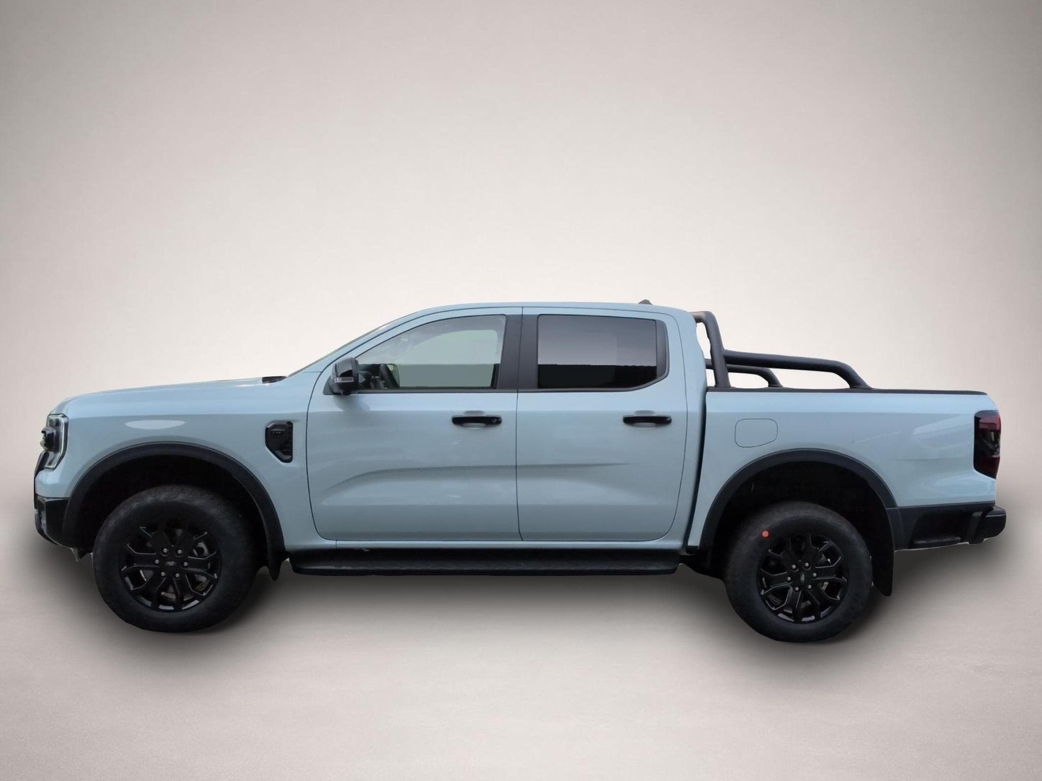 Ford Ranger (2026) - Photo 2