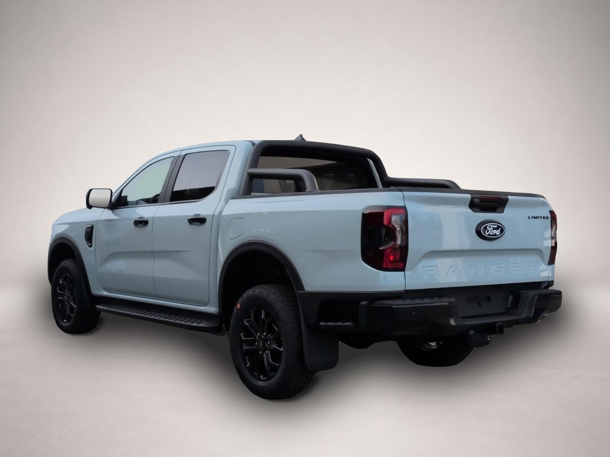 Ford Ranger (2026) - Photo 3