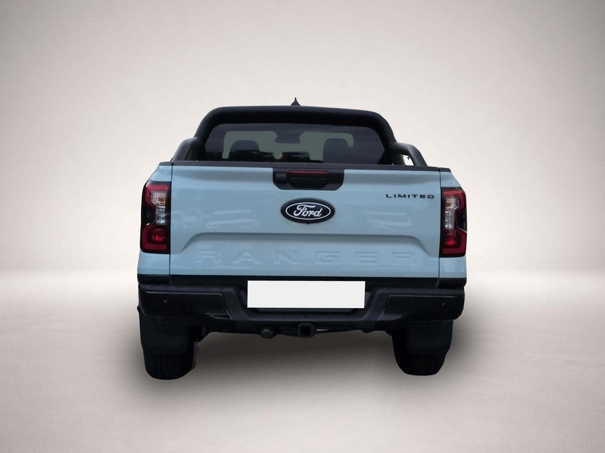 Ford Ranger (2026) - Photo 4