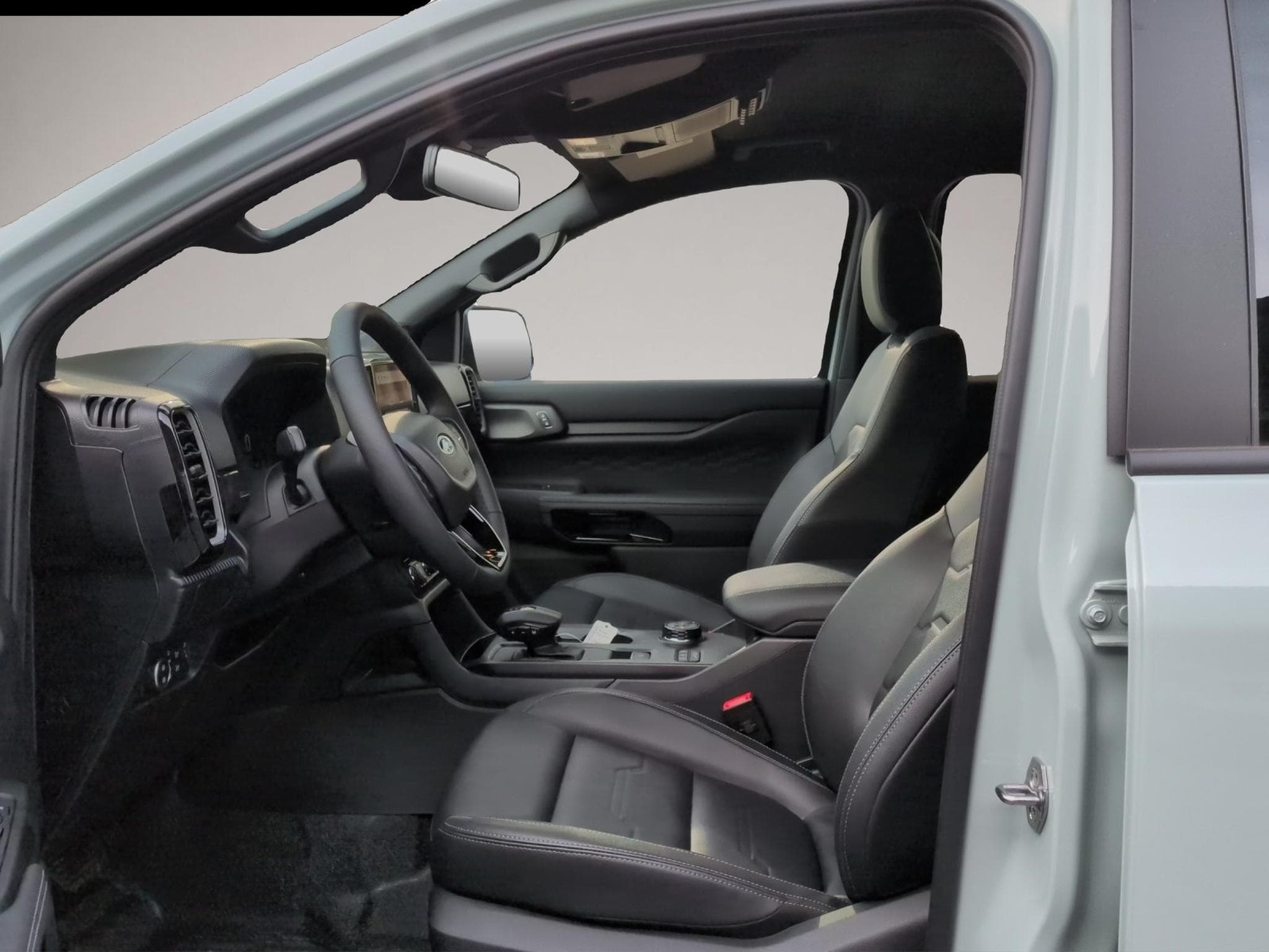 Ford Ranger (2026) - Photo 7