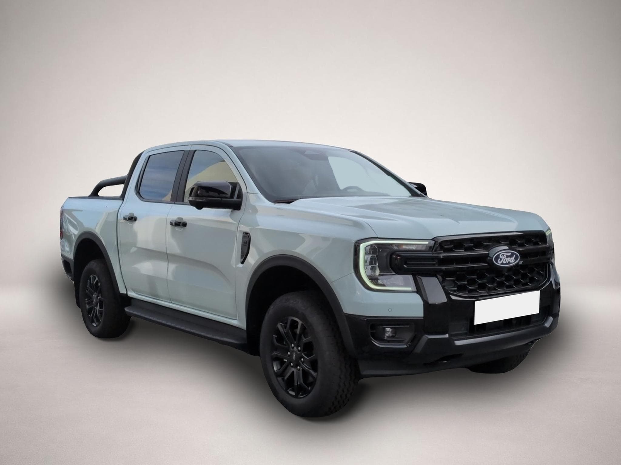 Ford Ranger (2026) - Photo 6