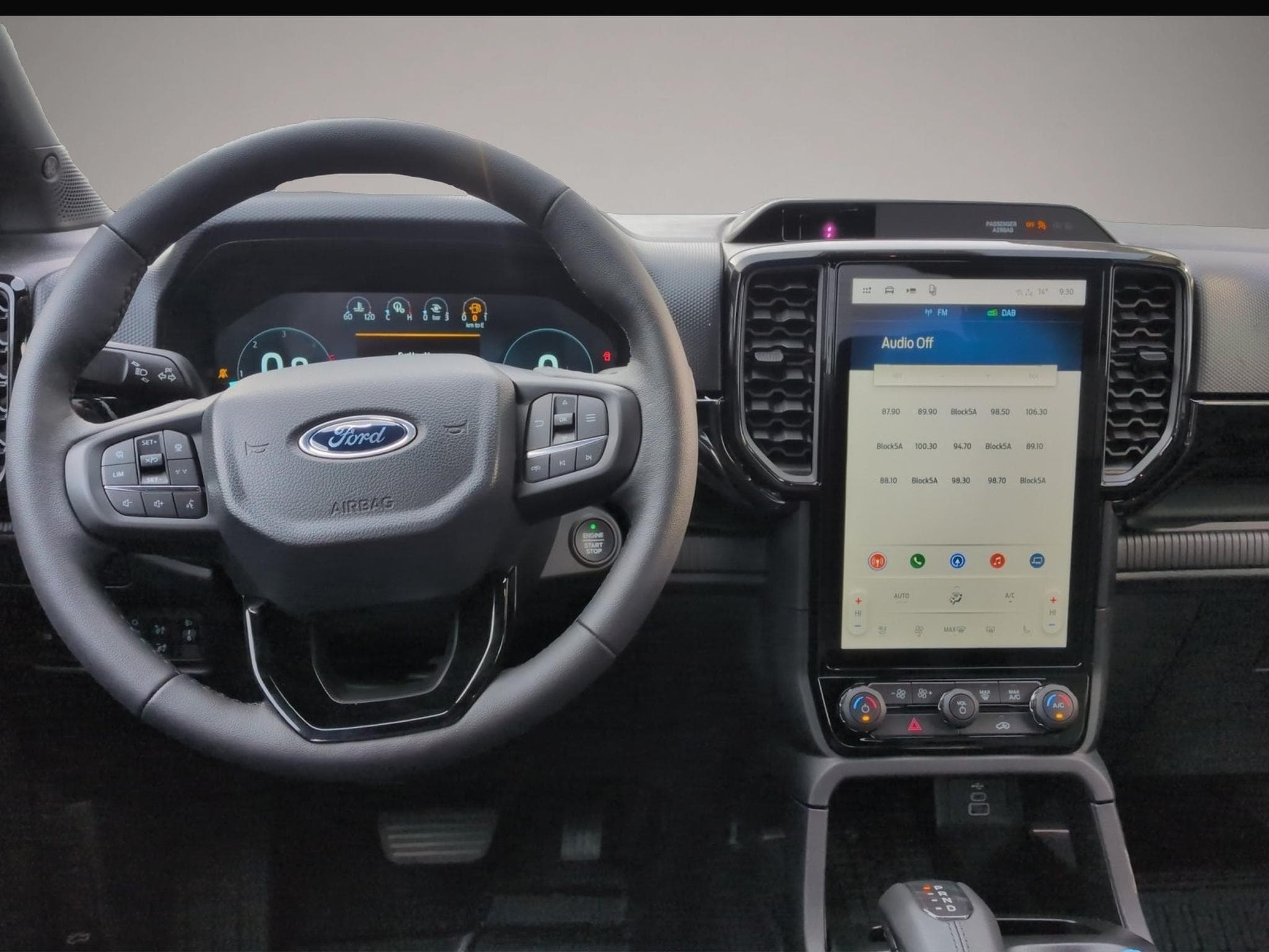 Ford Ranger (2026) - Photo 8