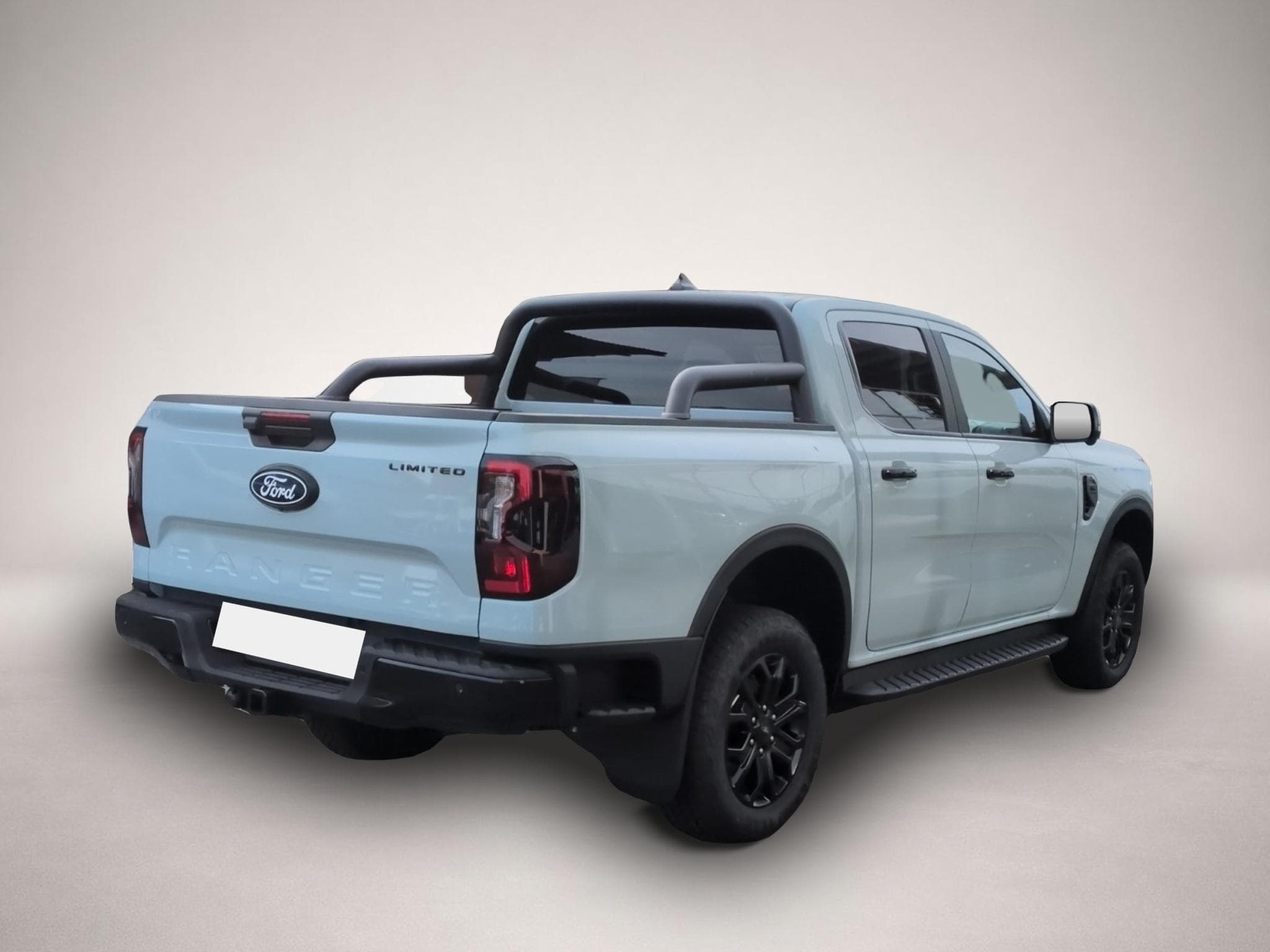 Ford Ranger (2026) - Photo 5