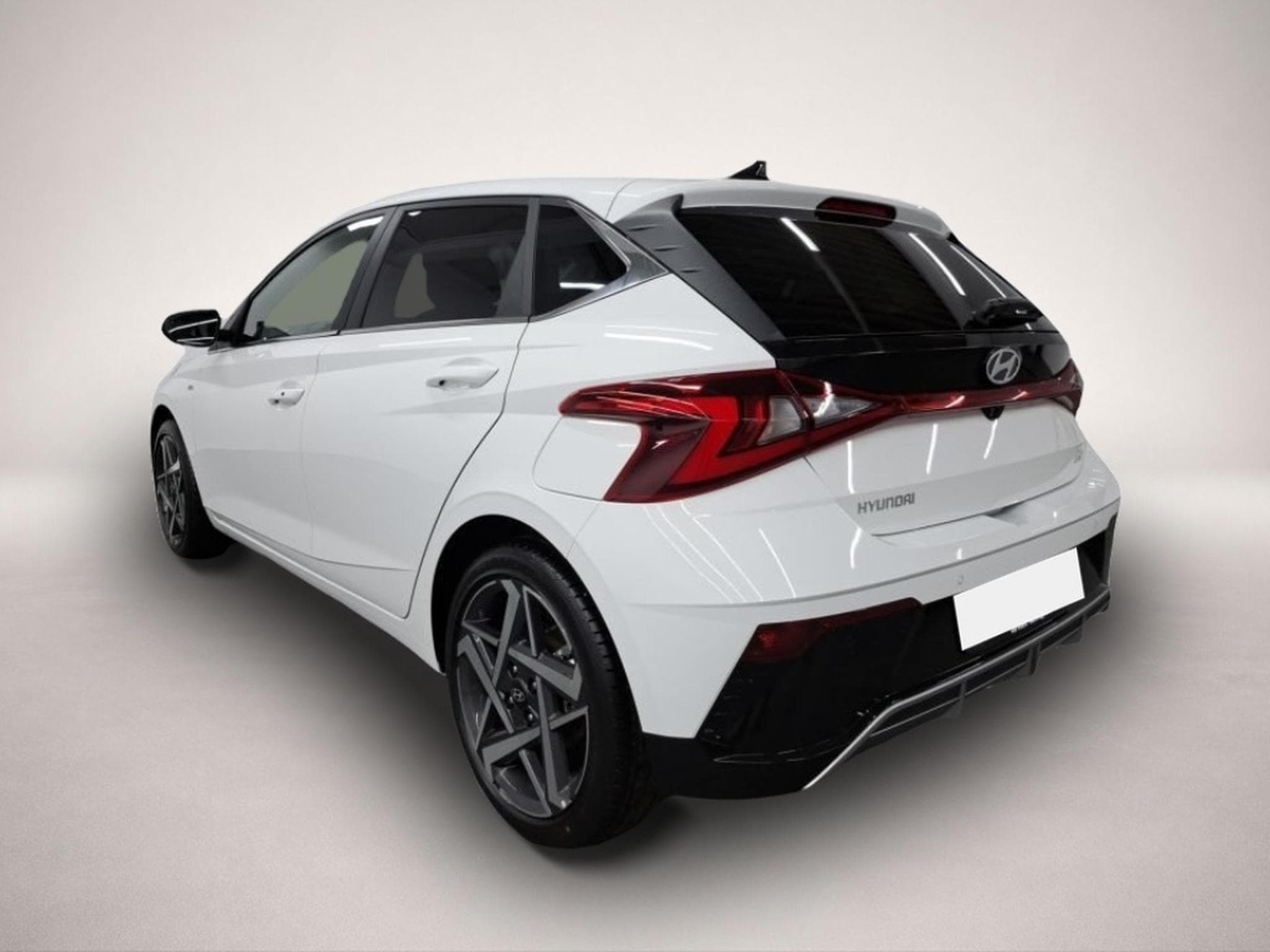 Hyundai i20 (2024) - Photo 4