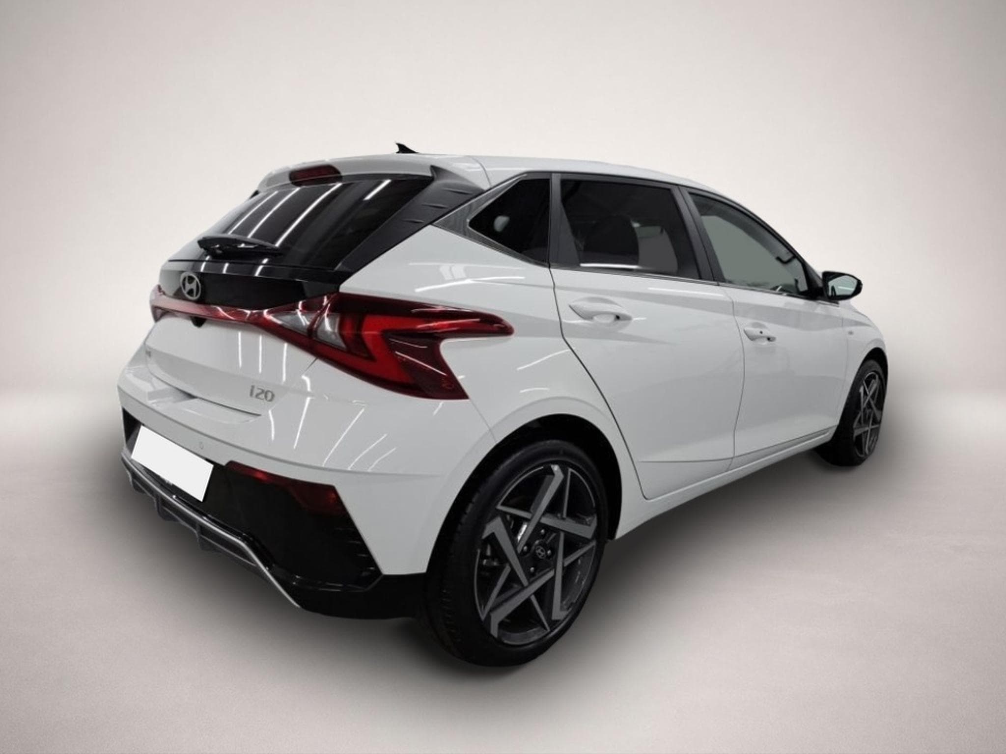 Hyundai i20 (2024) - Photo 3