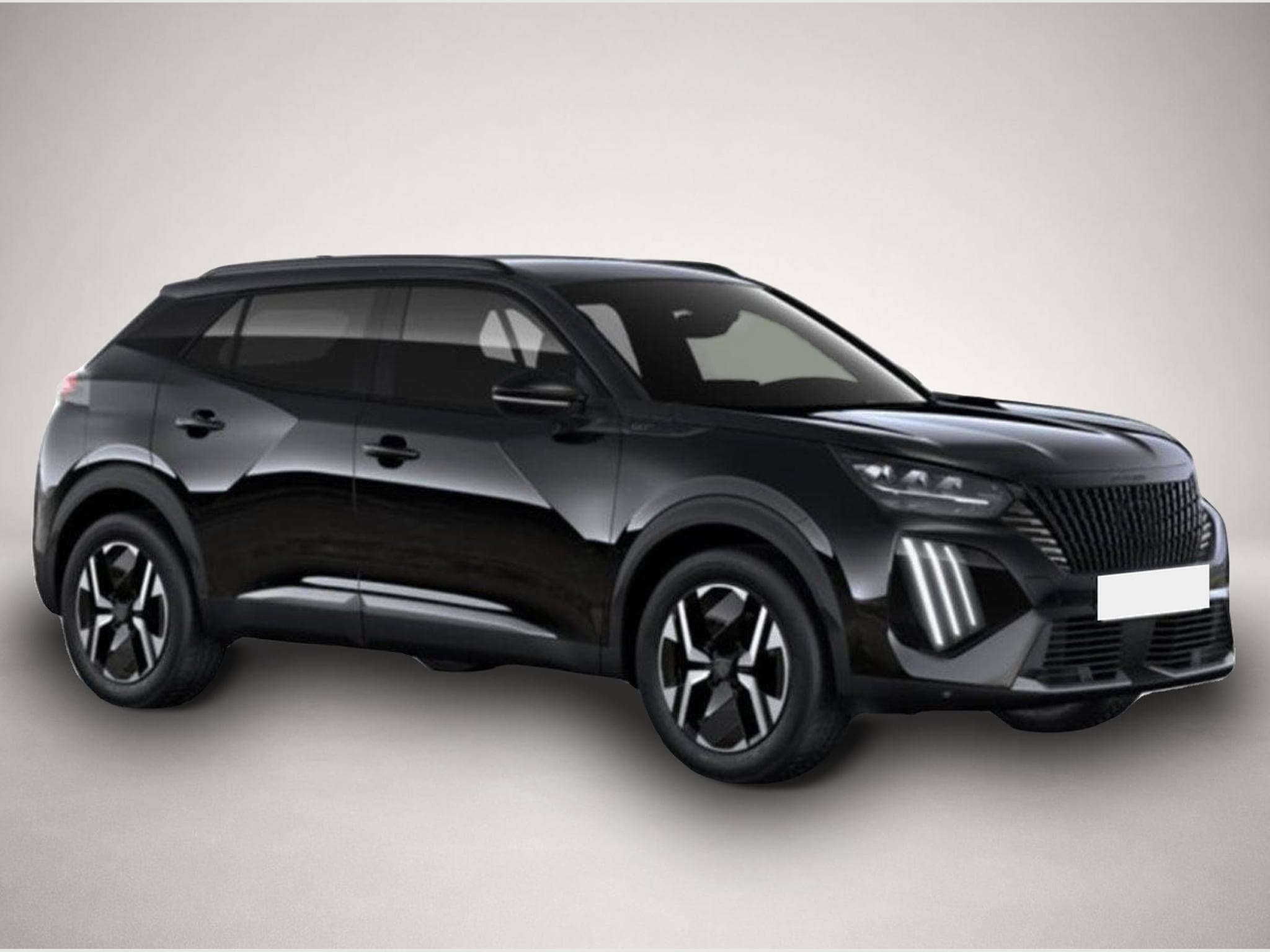 Peugeot 2008 (2026) - Photo 1