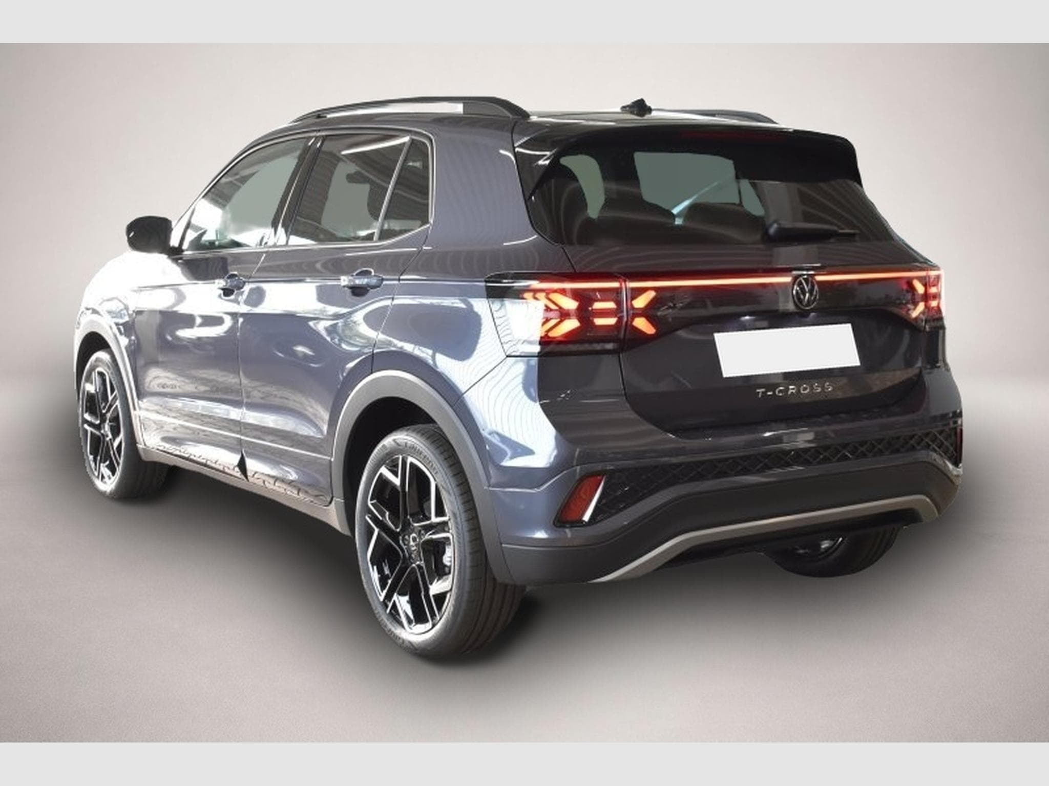 VW T-Cross (2026) - Photo 3