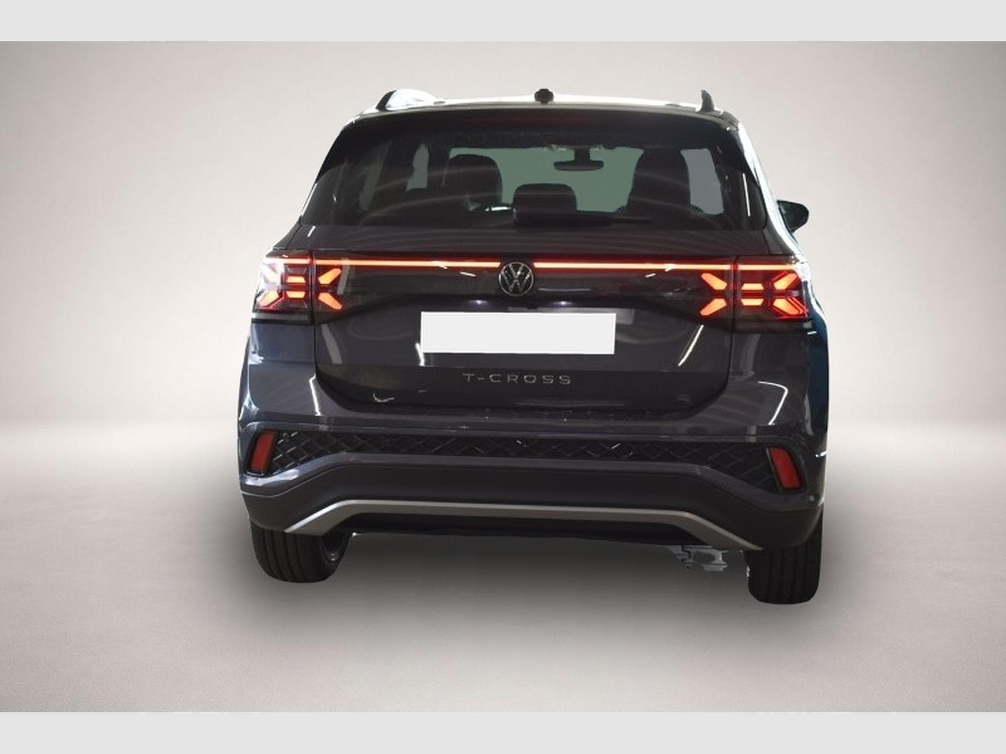 VW T-Cross (2026) - Photo 4