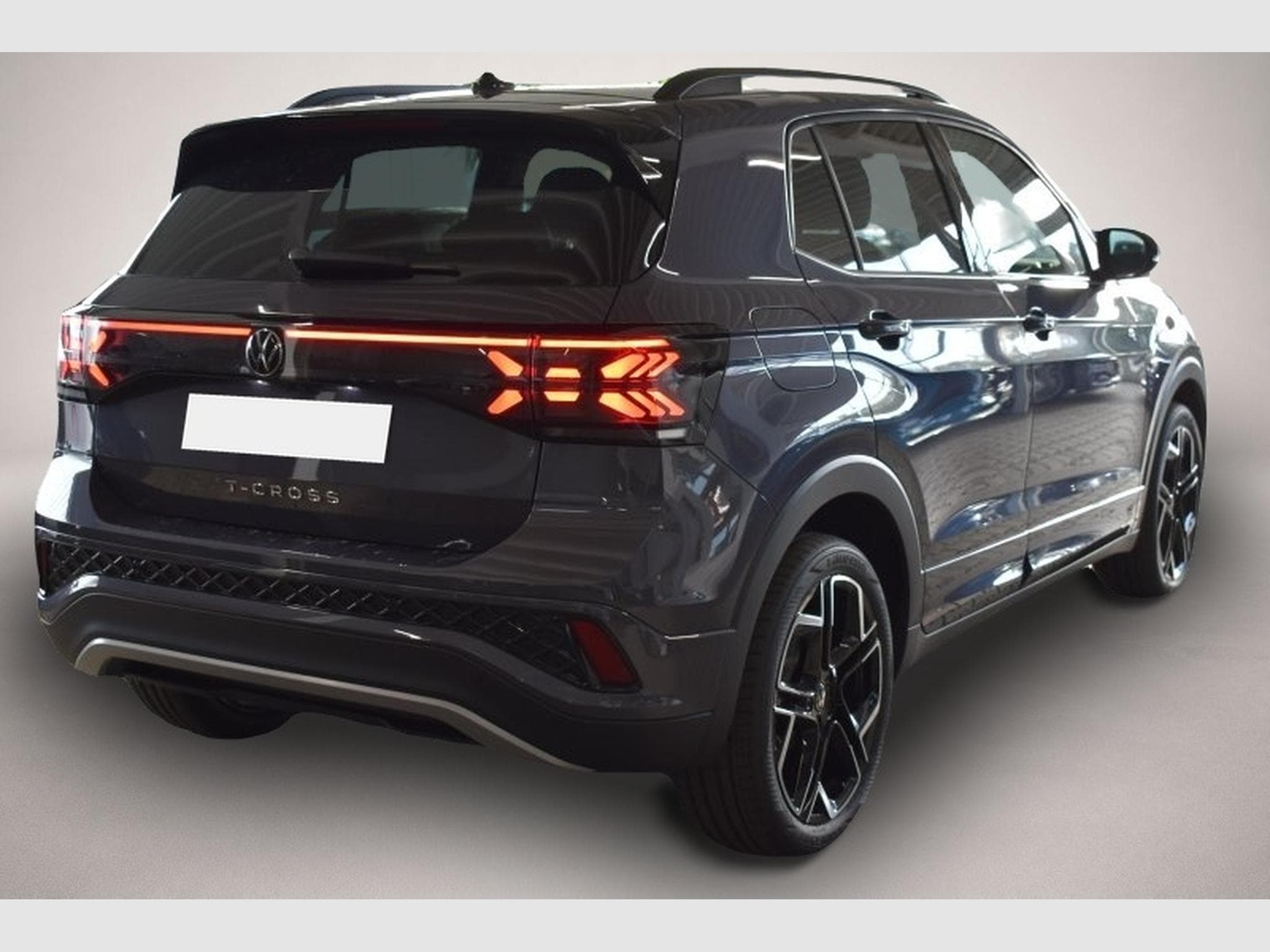 VW T-Cross (2026) - Photo 5