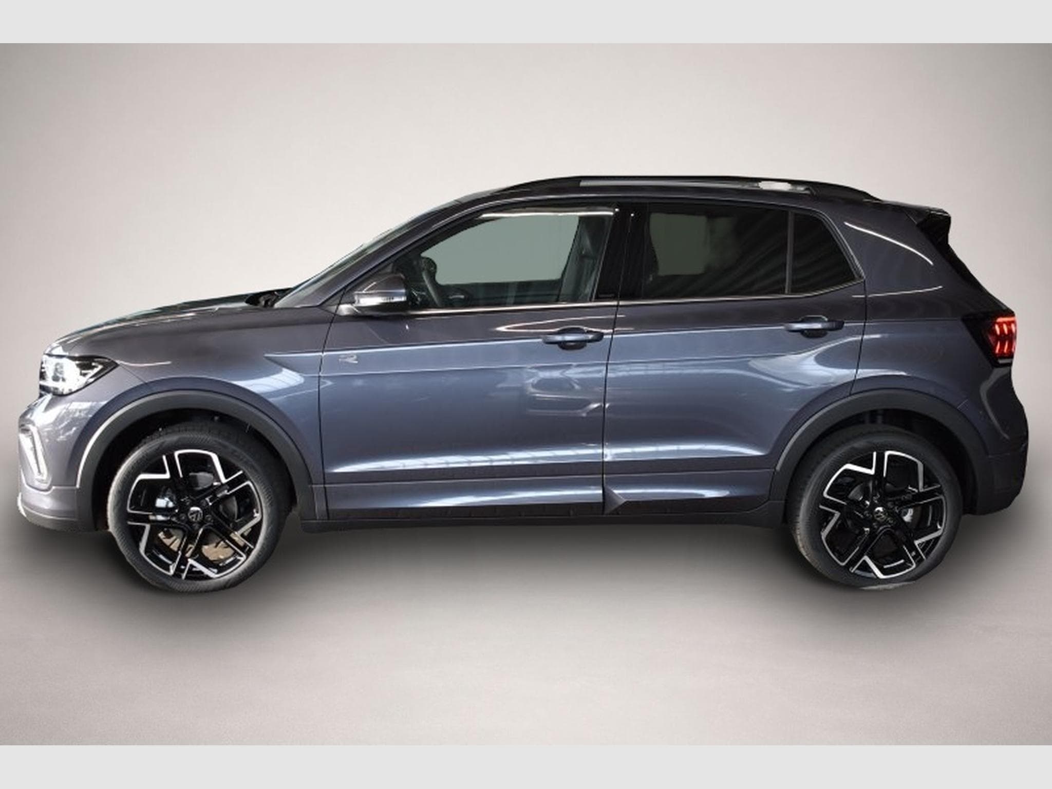 VW T-Cross (2026) - Photo 2