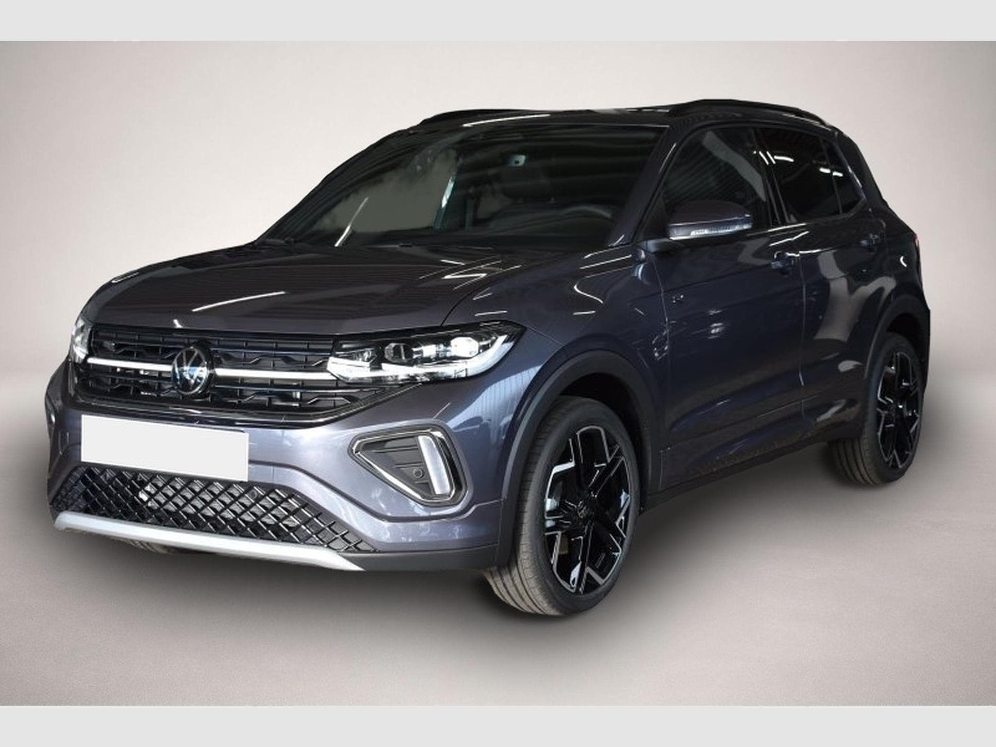 VW T-Cross (2026) - Photo 1