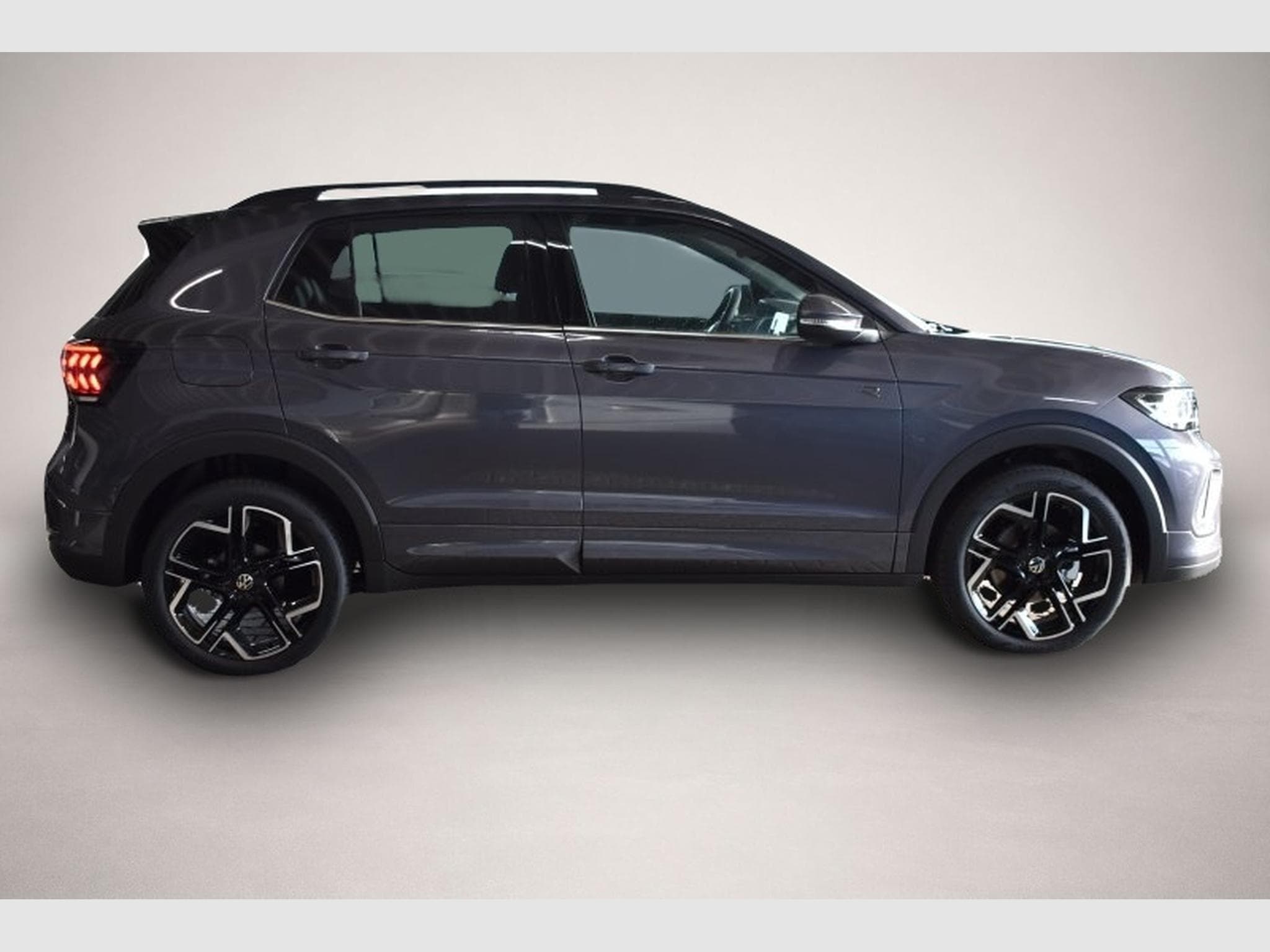 VW T-Cross (2026) - Photo 6