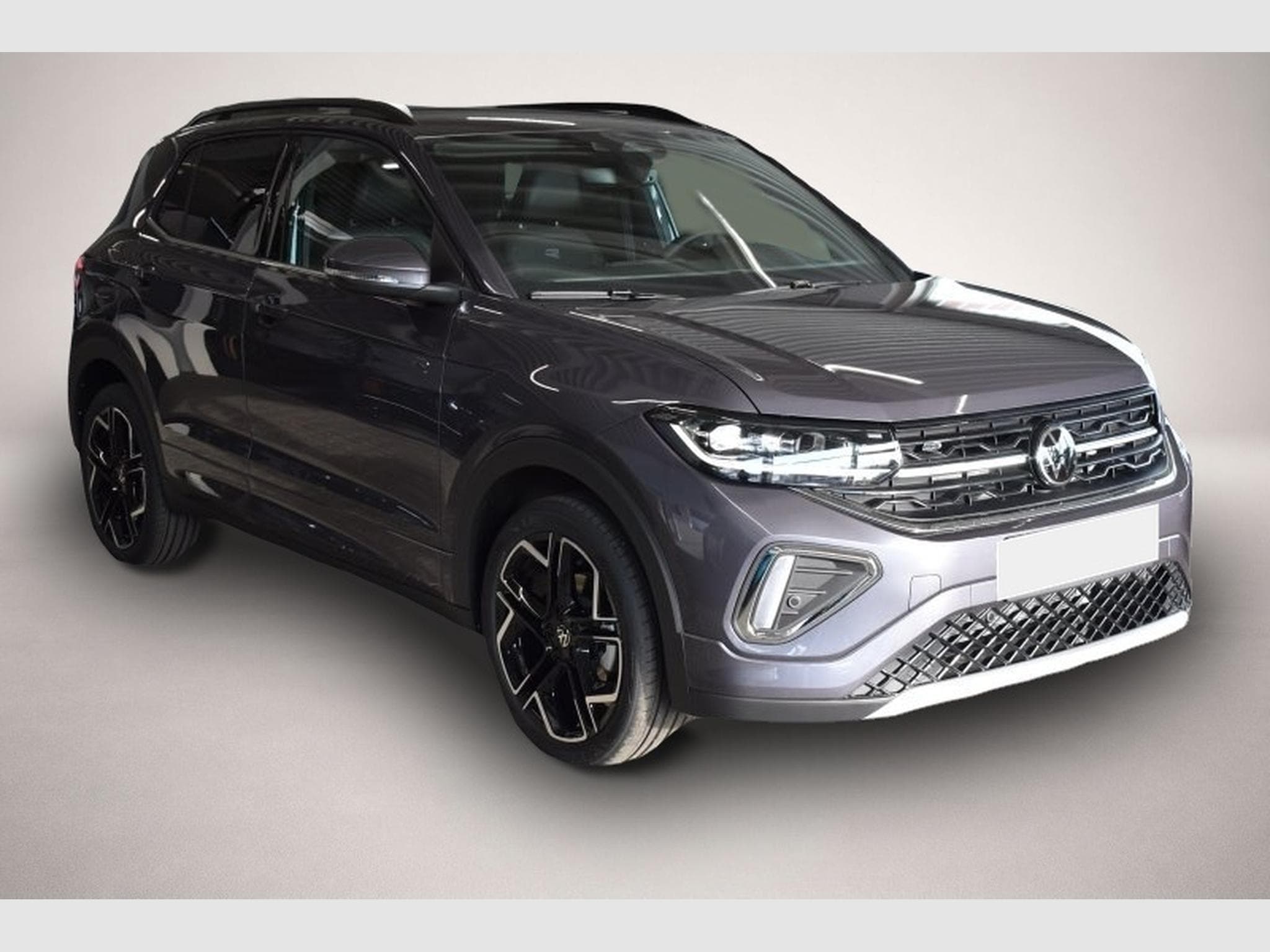 VW T-Cross (2026) - Photo 7