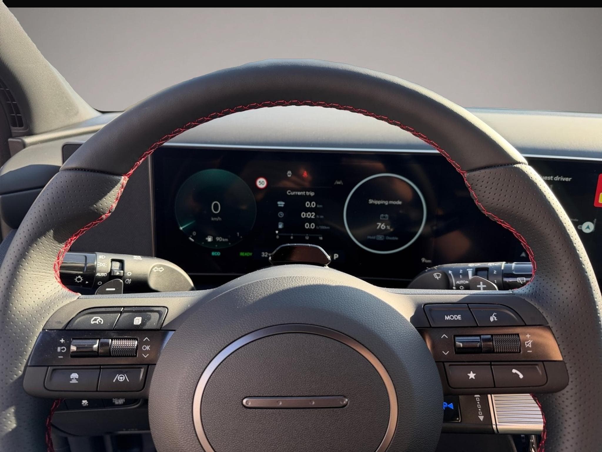 Hyundai Tucson (2026) - Photo 6