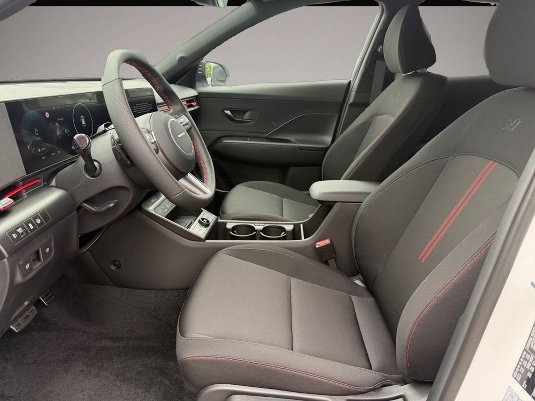 Hyundai Kona (2026) - Photo 5