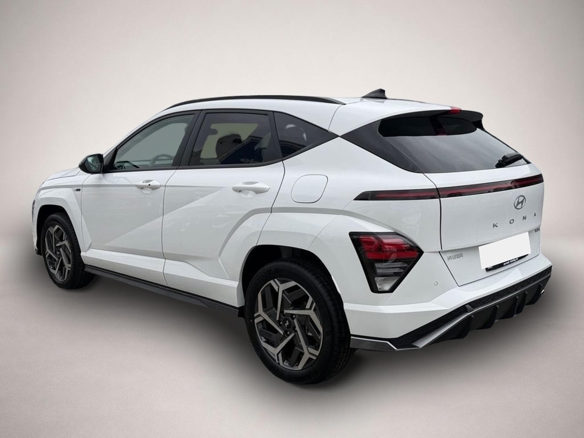 Hyundai Kona (2026) - Photo 4
