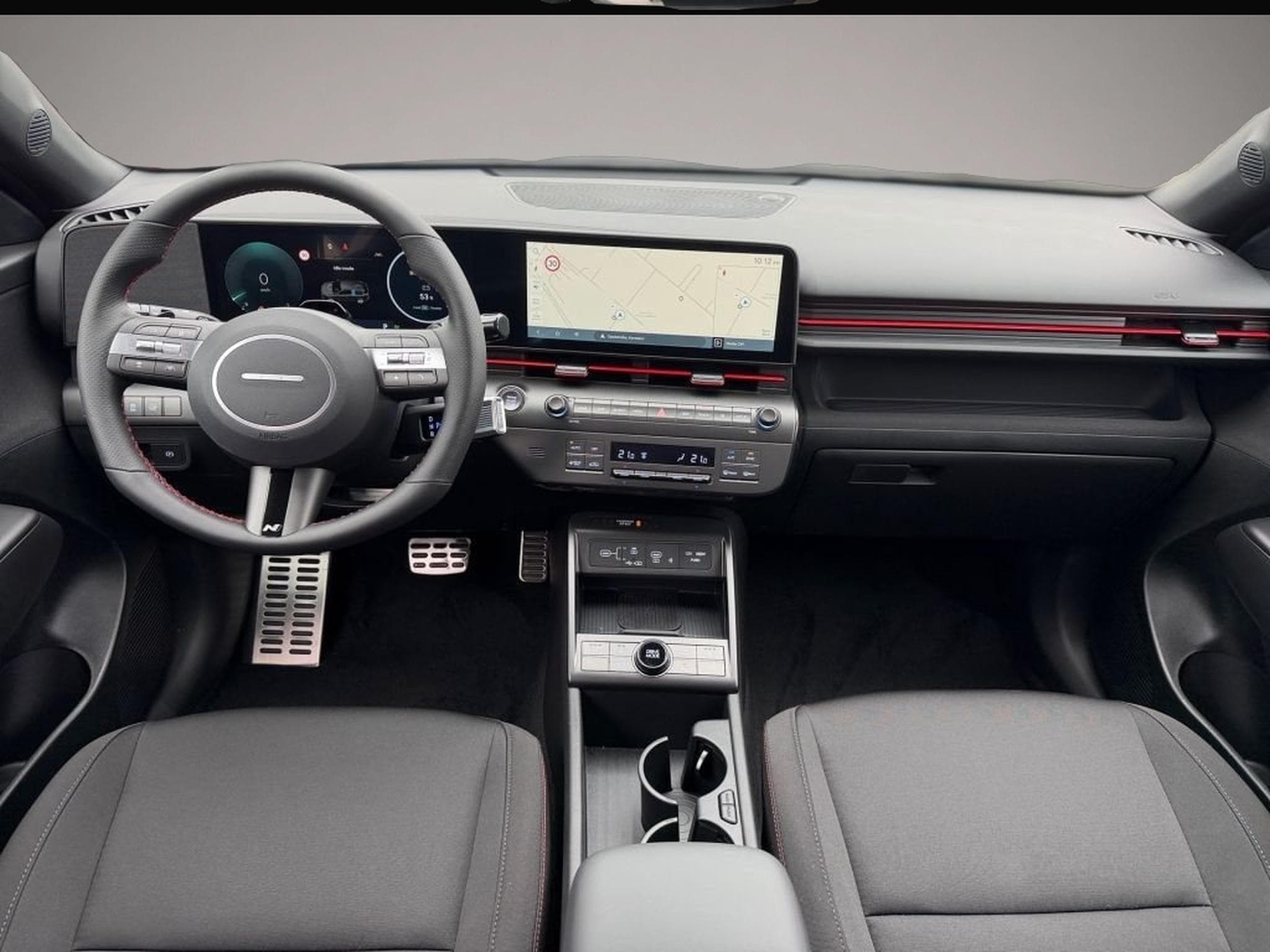 Hyundai Kona (2026) - Photo 6