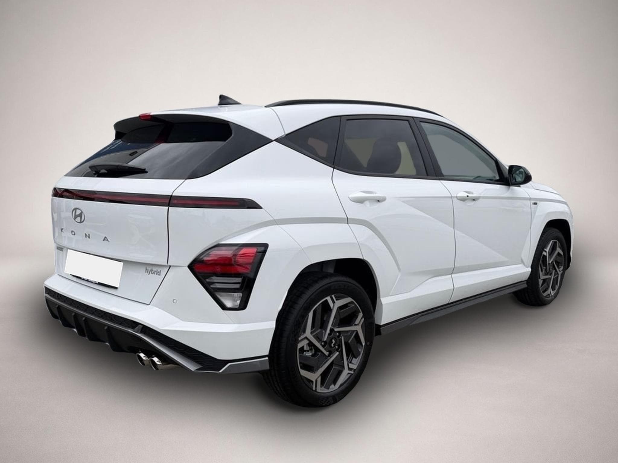 Hyundai Kona (2026) - Photo 3