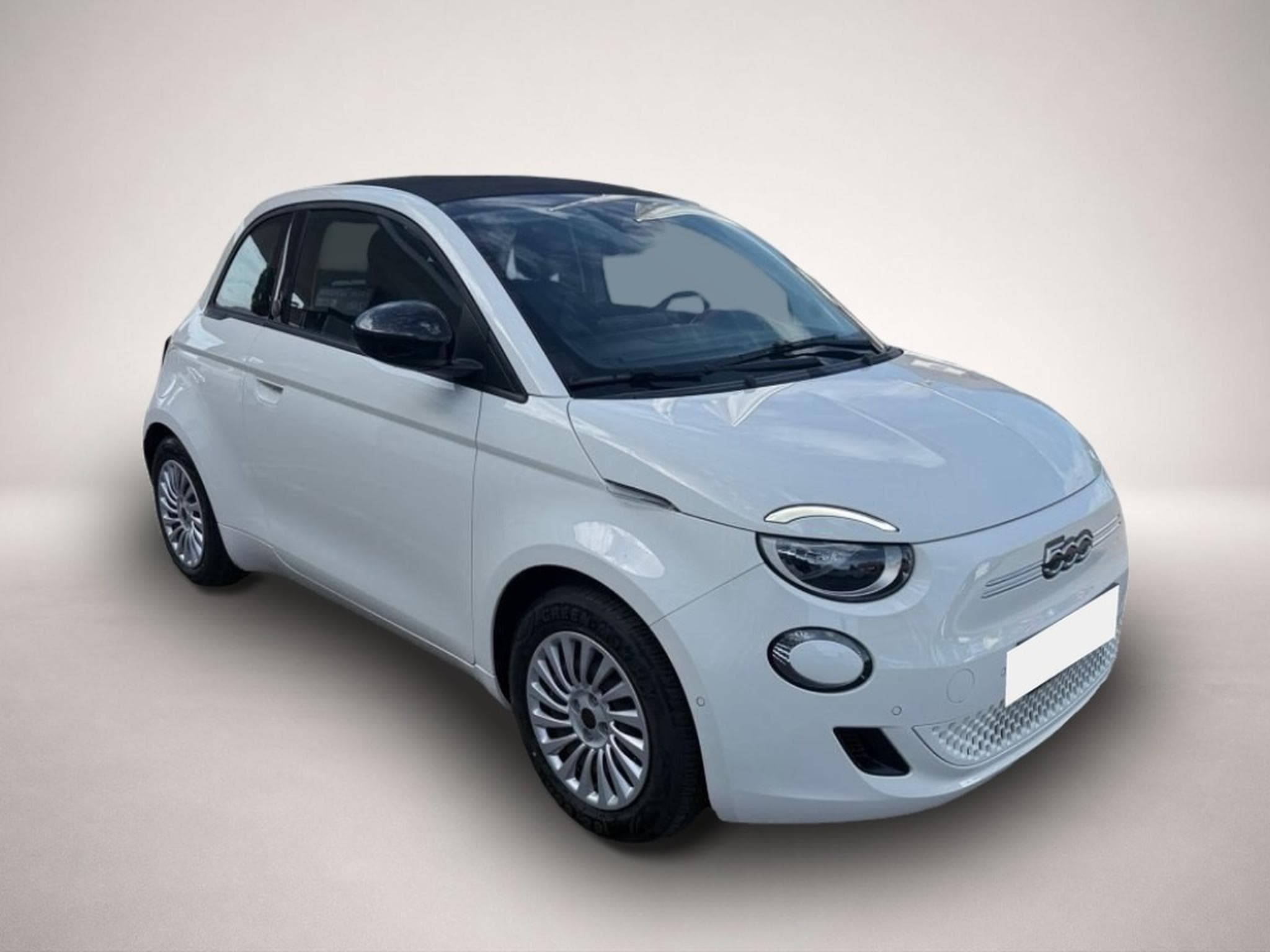 Fiat 500 (2025) - Photo 2