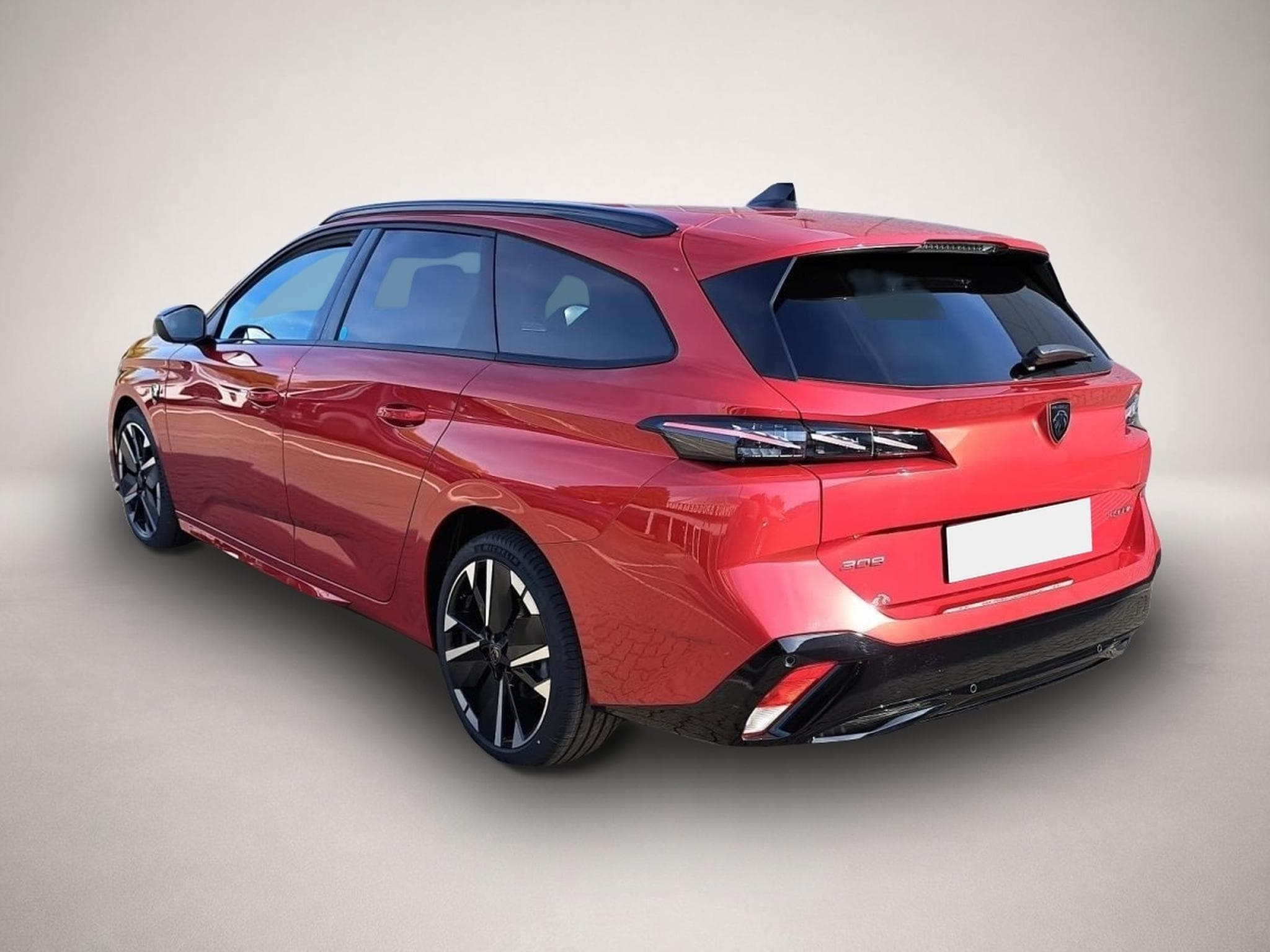 Peugeot 308 (2026) - Photo 3