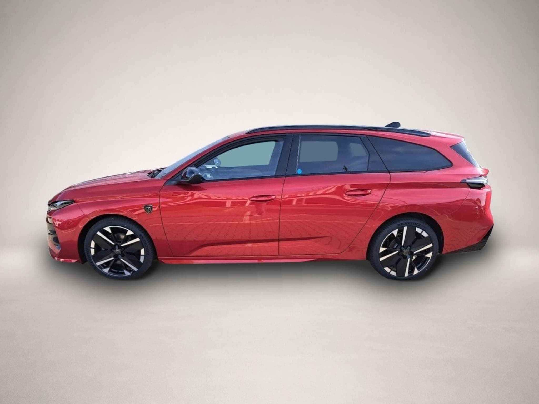 Peugeot 308 (2026) - Photo 4