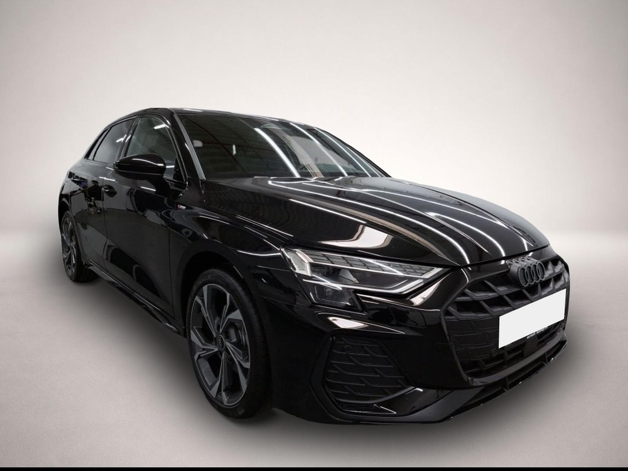 Audi Quattro (2026) - Photo 2