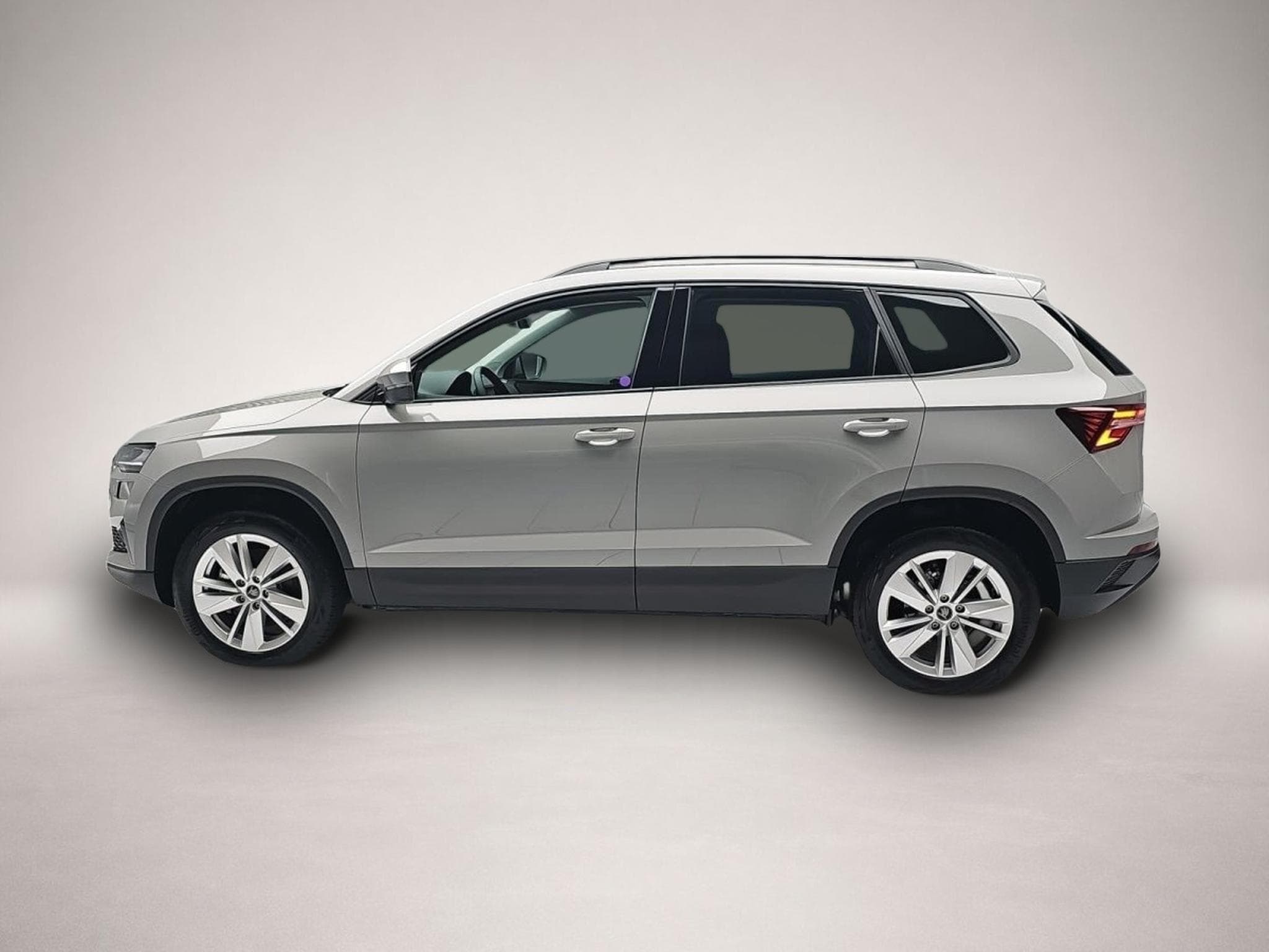Skoda Karoq (2026) - Photo 4