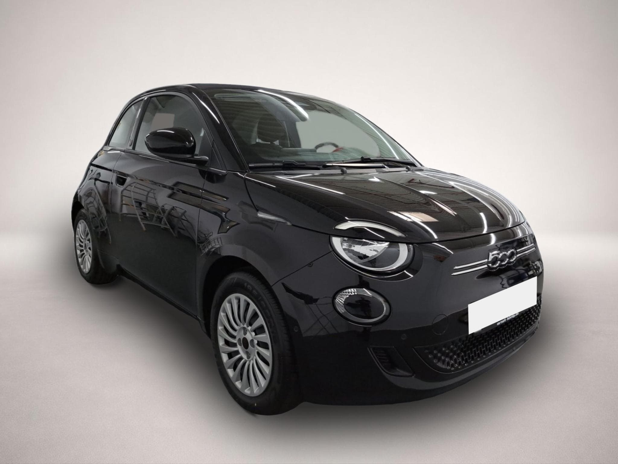 Fiat 500 (2025) - Photo 2