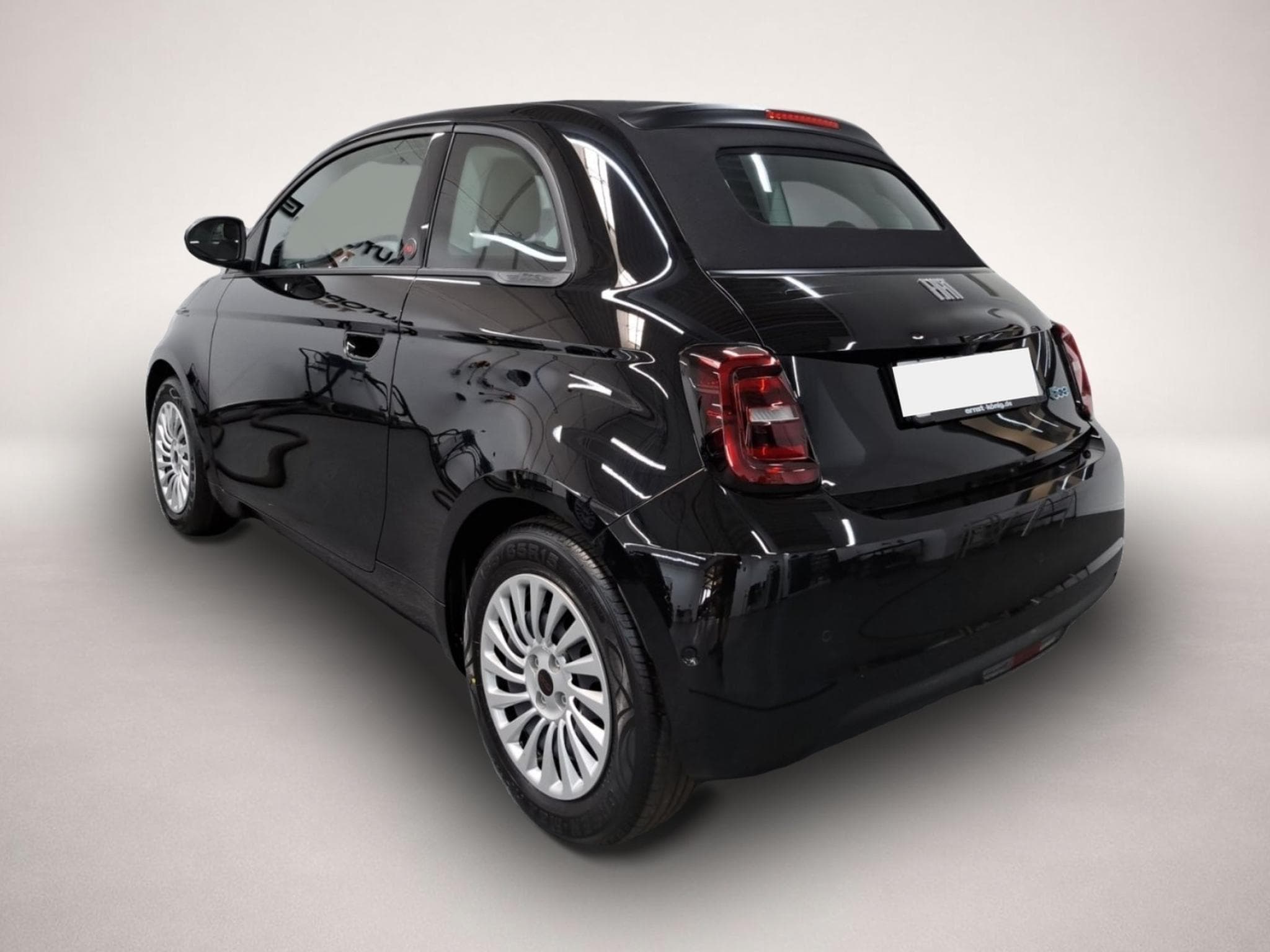 Fiat 500 (2025) - Photo 4