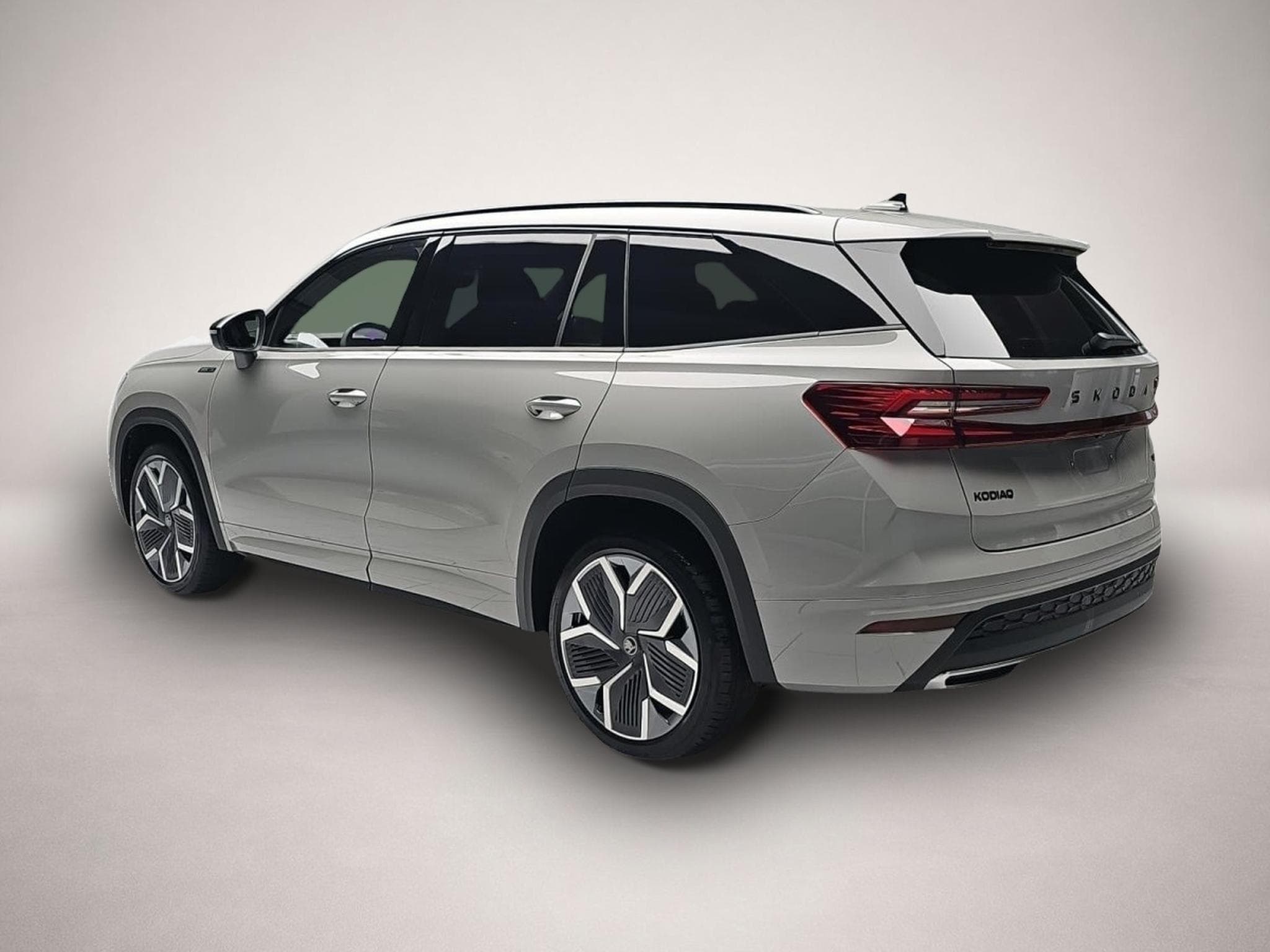 Skoda Kodiaq (2026) - Photo 3
