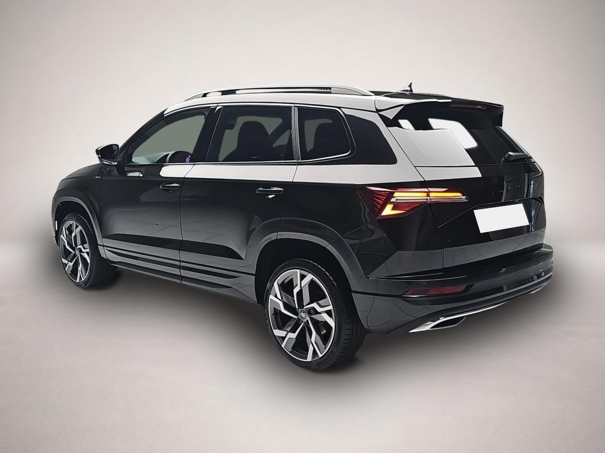 Skoda Karoq (2026) - Photo 3