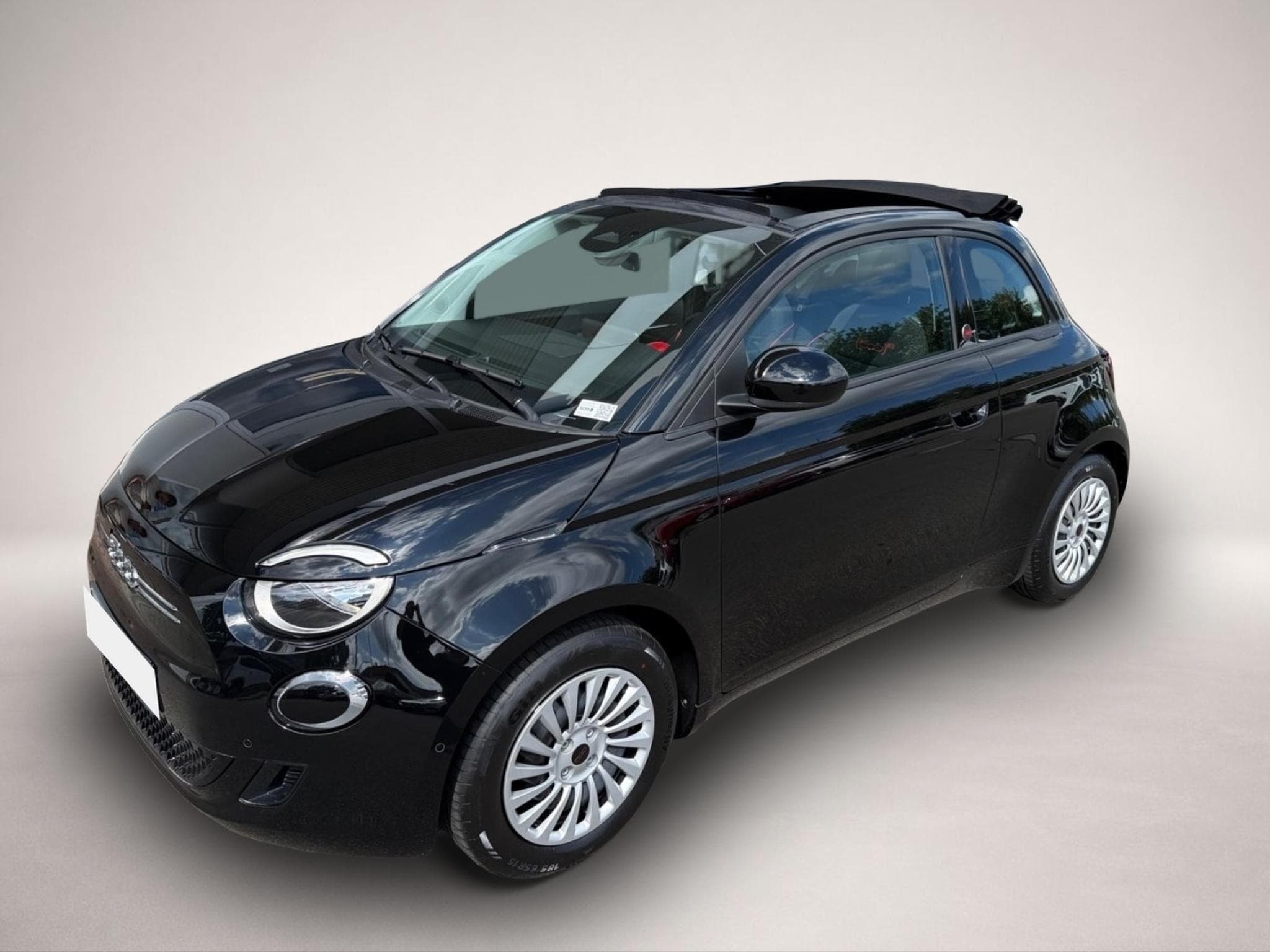 Fiat 500 (2025) - Photo 2